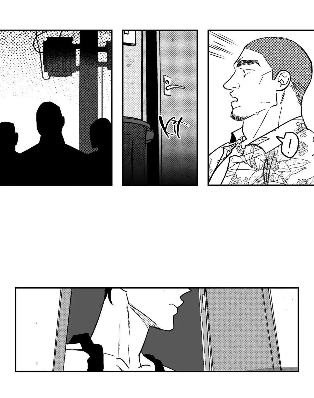 Sự kết hợp hoàn hảo Chapter 40 Trang 3