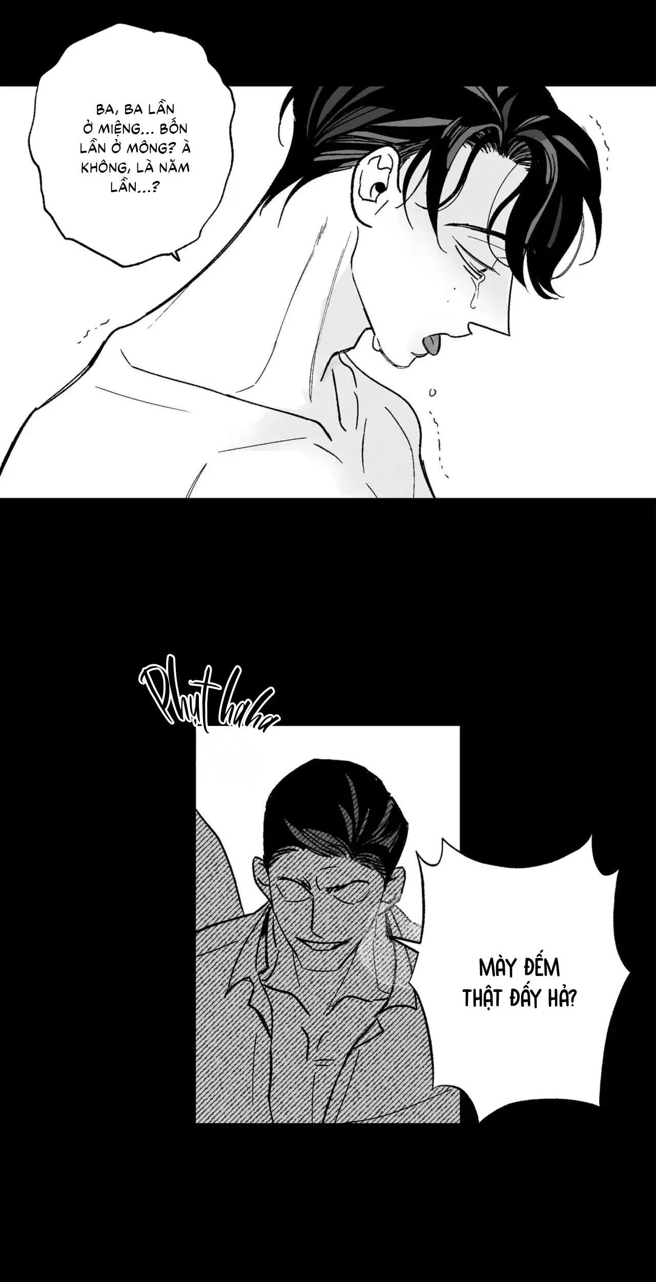 Sự kết hợp hoàn hảo Chapter 40 Trang 12