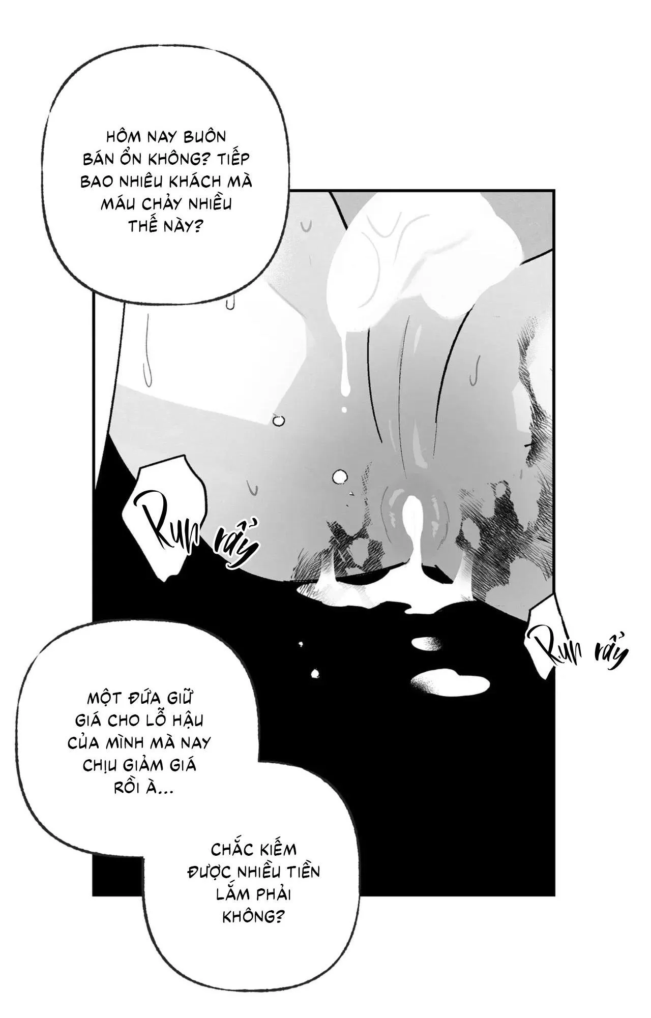 Sự kết hợp hoàn hảo Chapter 40 Trang 23