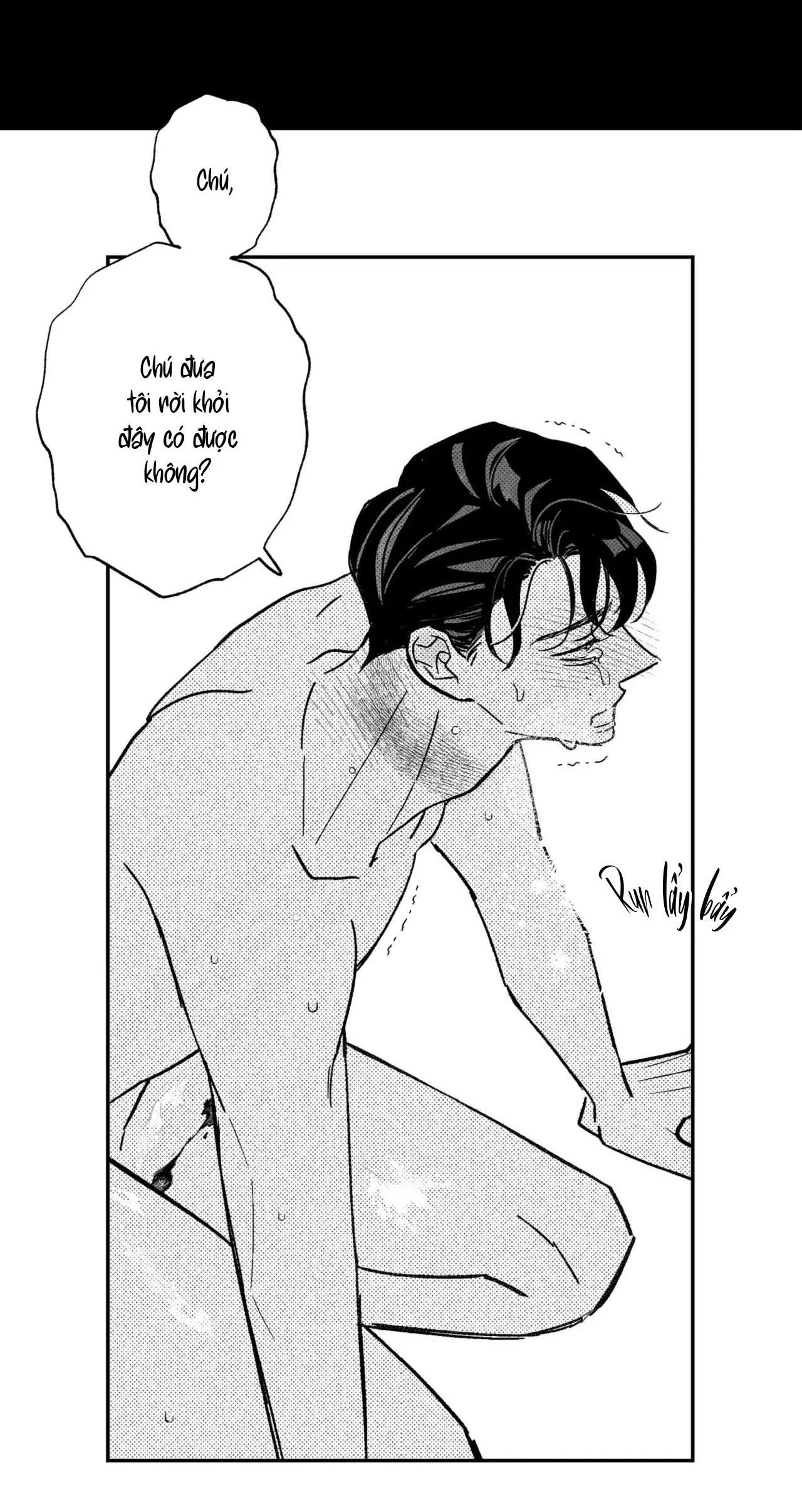 Sự kết hợp hoàn hảo Chapter 40 Trang 28