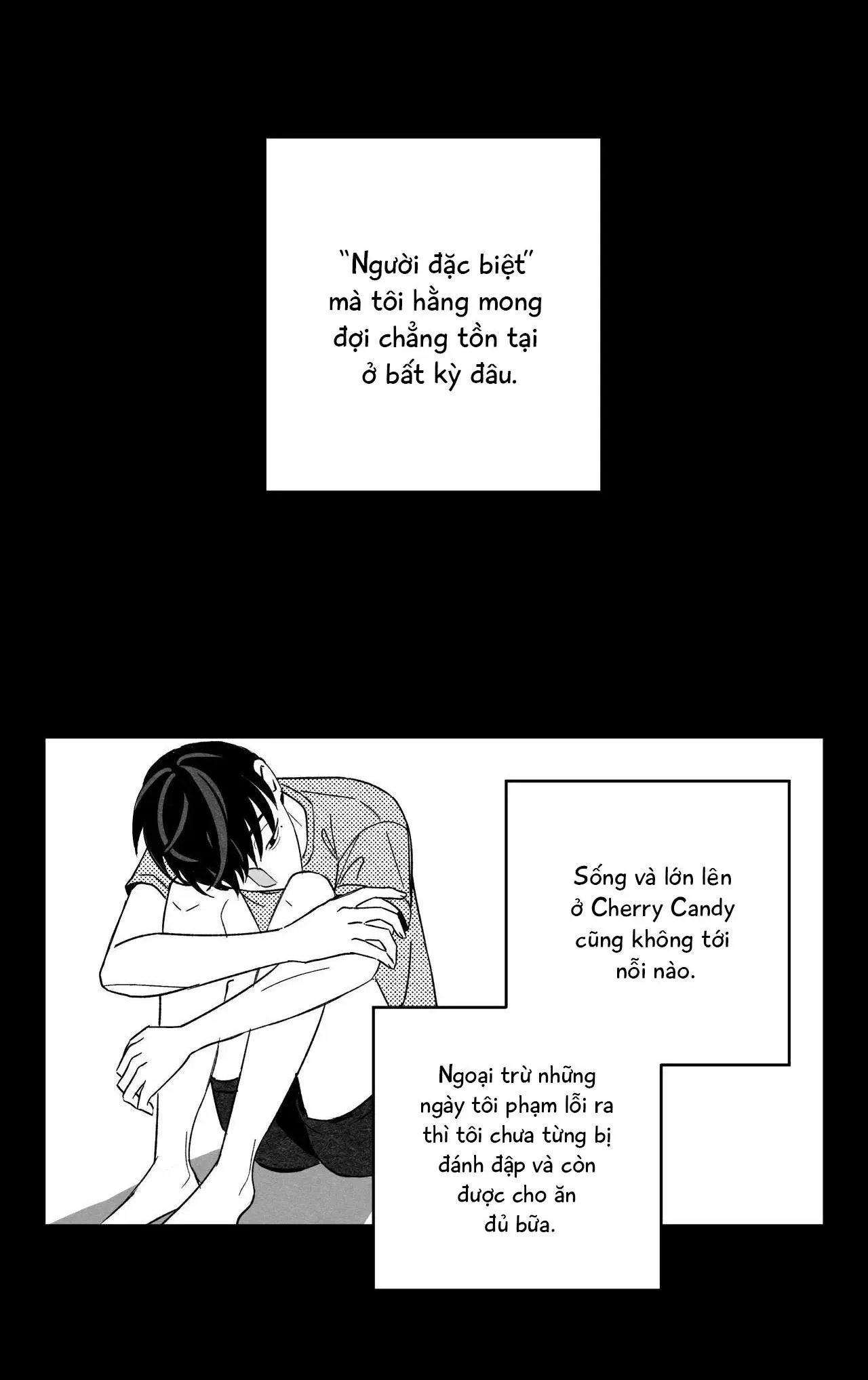 Sự kết hợp hoàn hảo Chapter 41 Trang 3