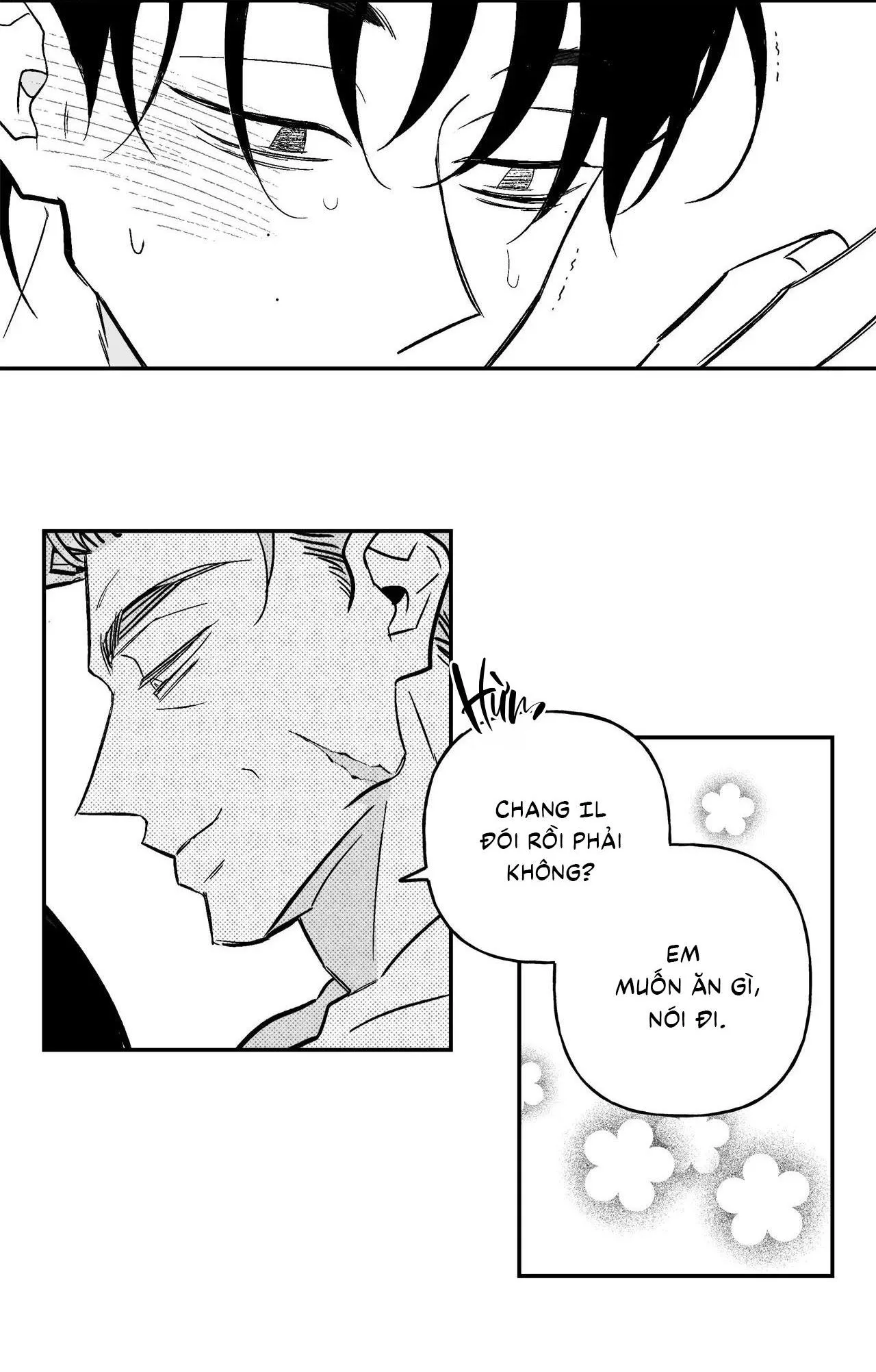 Sự kết hợp hoàn hảo Chapter 41 Trang 9