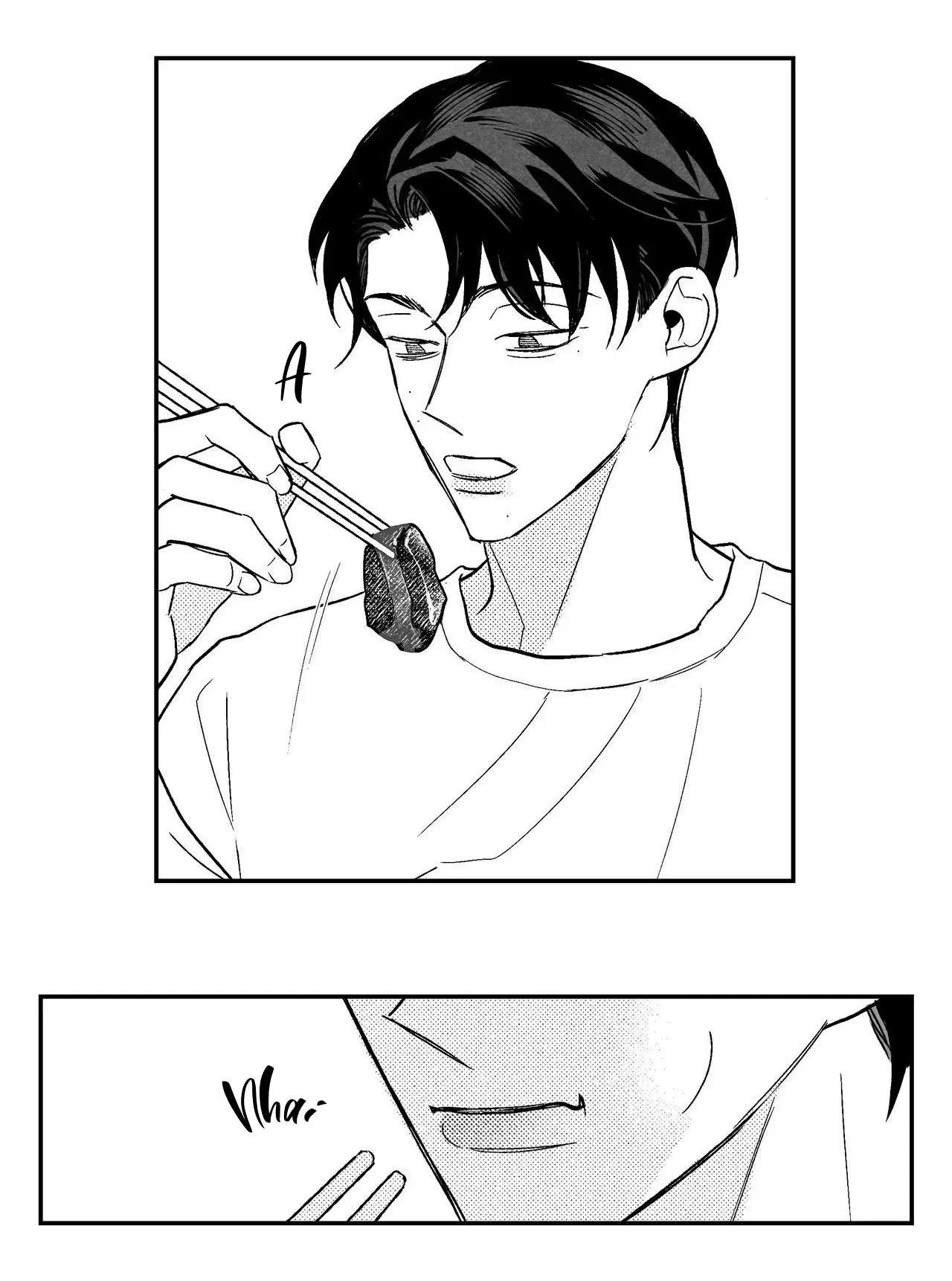 Sự kết hợp hoàn hảo Chapter 41 Trang 17