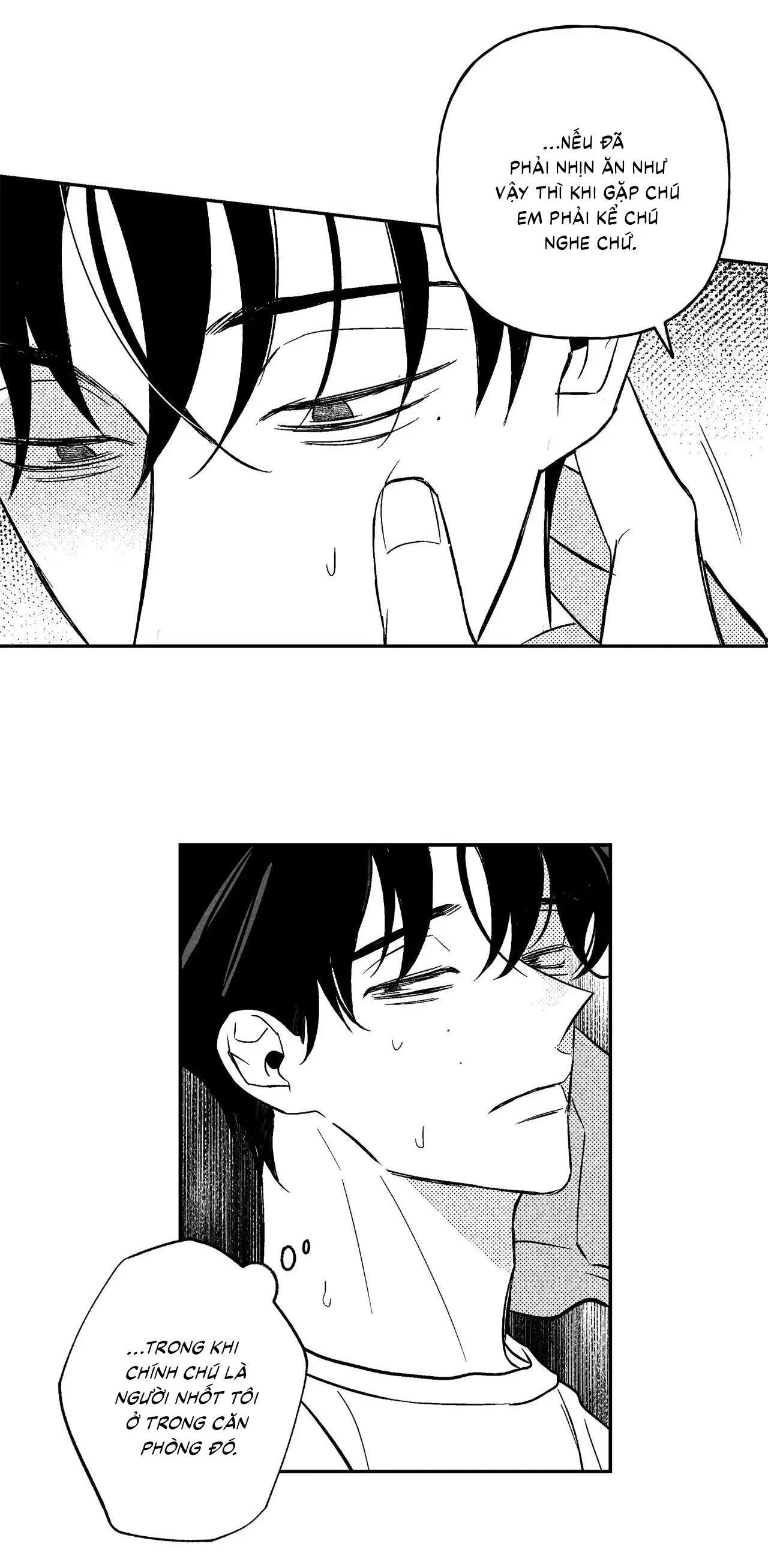 Sự kết hợp hoàn hảo Chapter 41 Trang 24