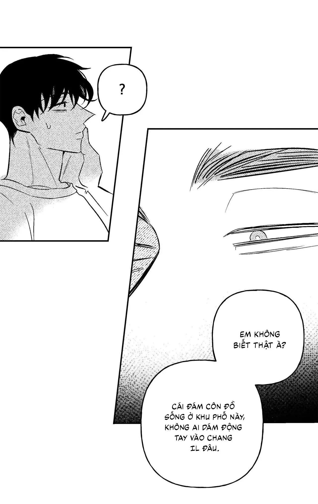 Sự kết hợp hoàn hảo Chapter 41 Trang 26