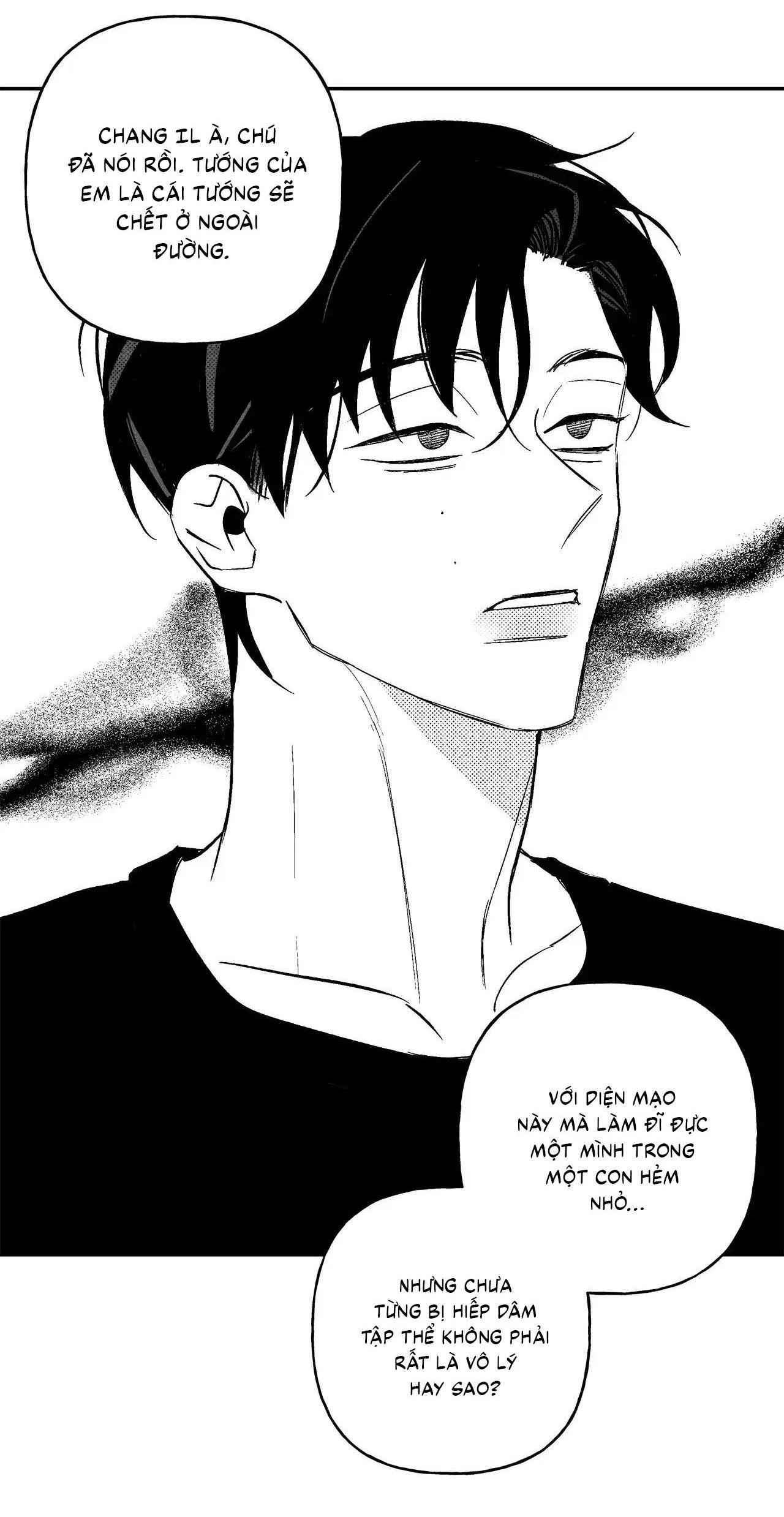 Sự kết hợp hoàn hảo Chapter 41 Trang 29