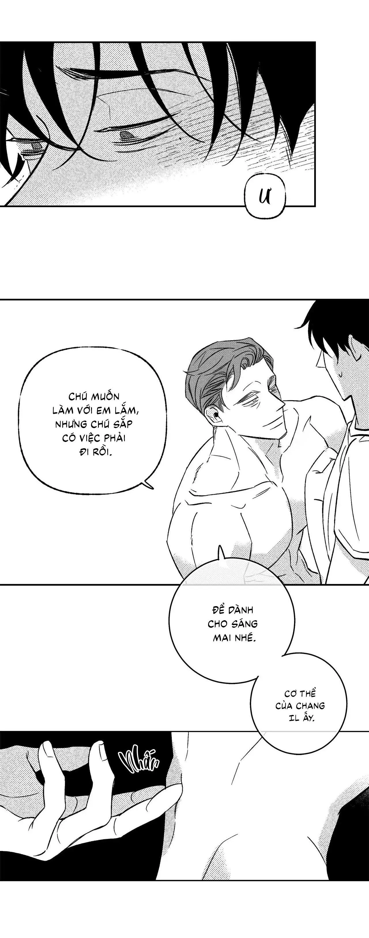 Sự kết hợp hoàn hảo Chapter 41 Trang 34