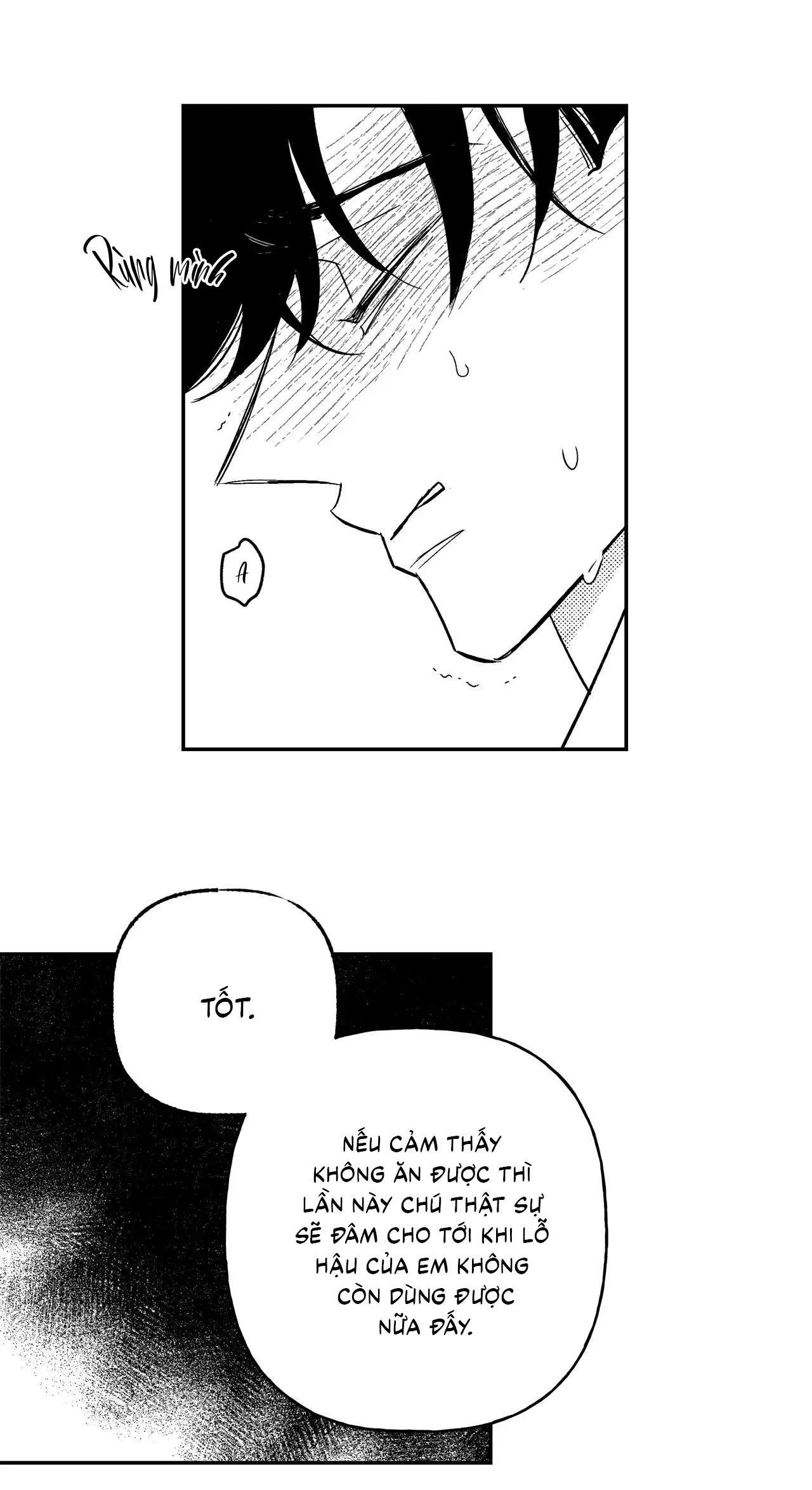 Sự kết hợp hoàn hảo Chapter 41 Trang 38