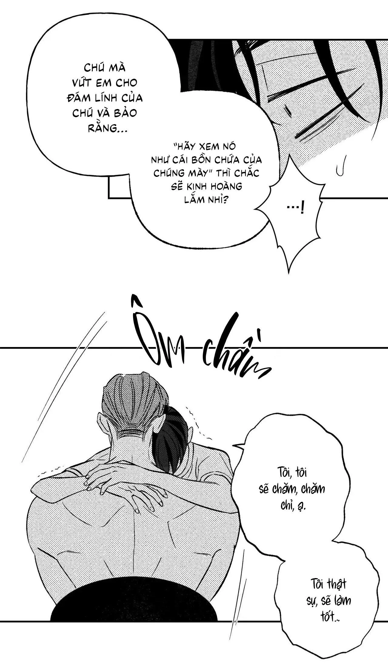 Sự kết hợp hoàn hảo Chapter 41 Trang 39