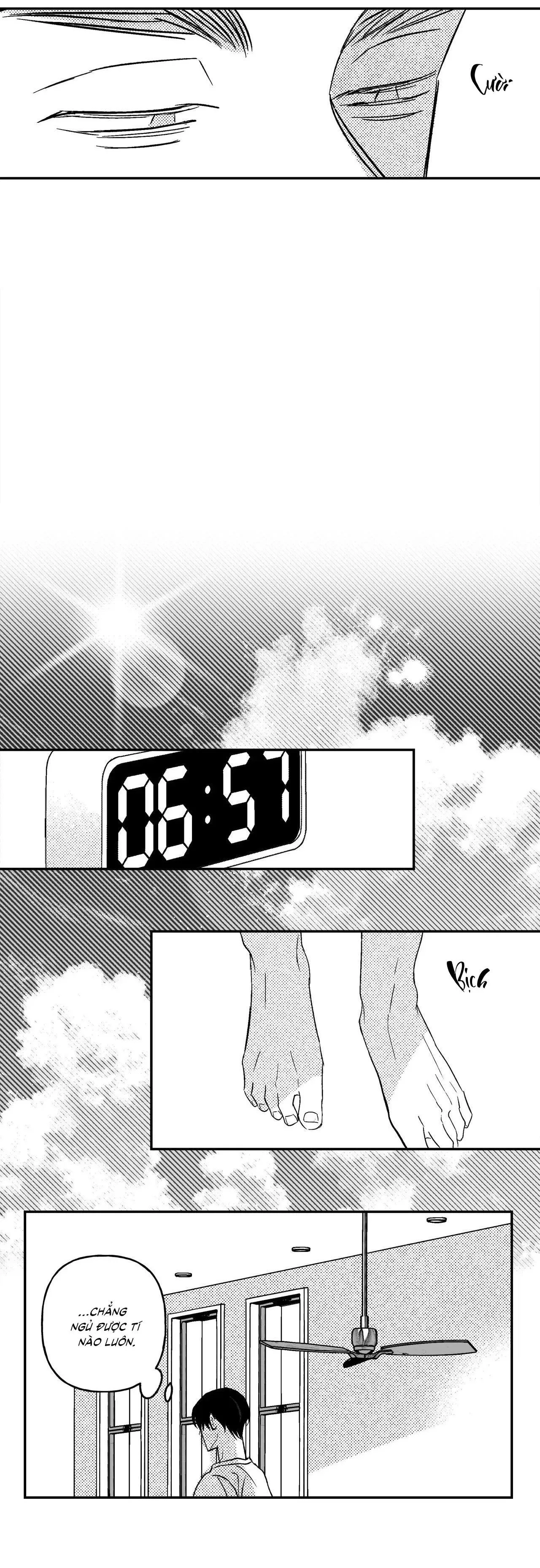 Sự kết hợp hoàn hảo Chapter 41 Trang 40