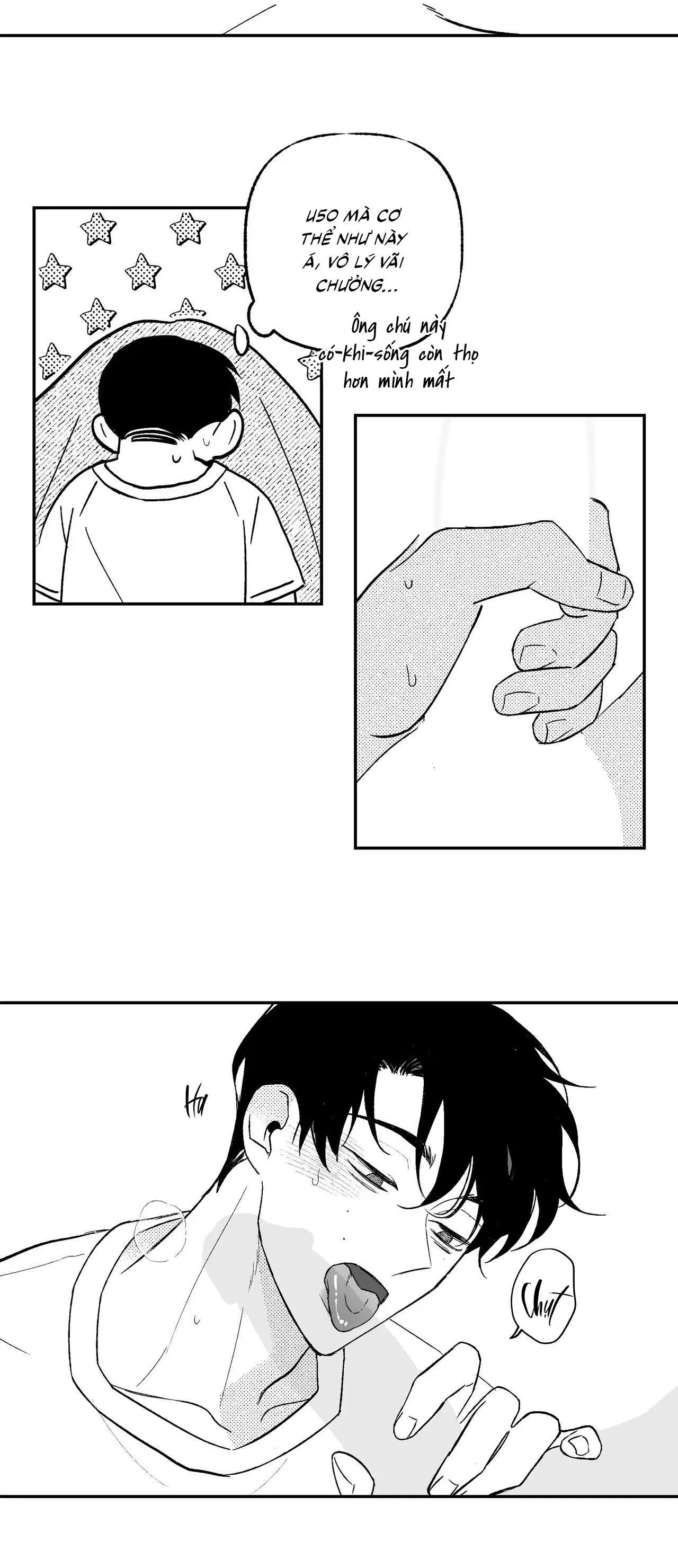 Sự kết hợp hoàn hảo Chapter 42 Trang 4