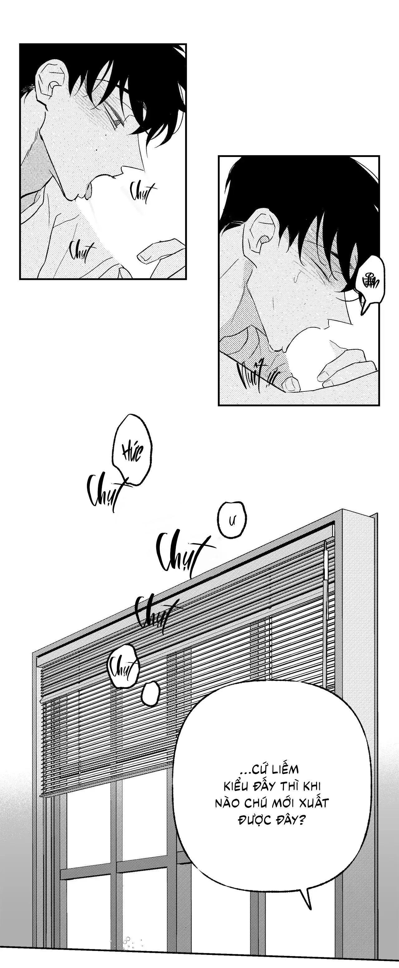 Sự kết hợp hoàn hảo Chapter 42 Trang 5