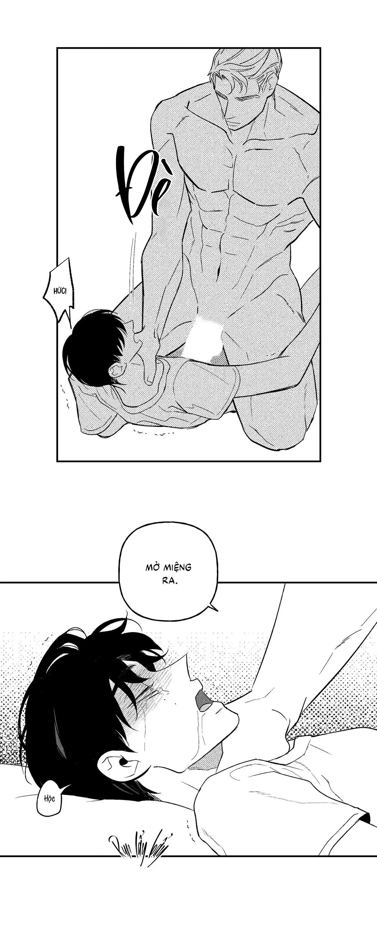 Sự kết hợp hoàn hảo Chapter 42 Trang 13