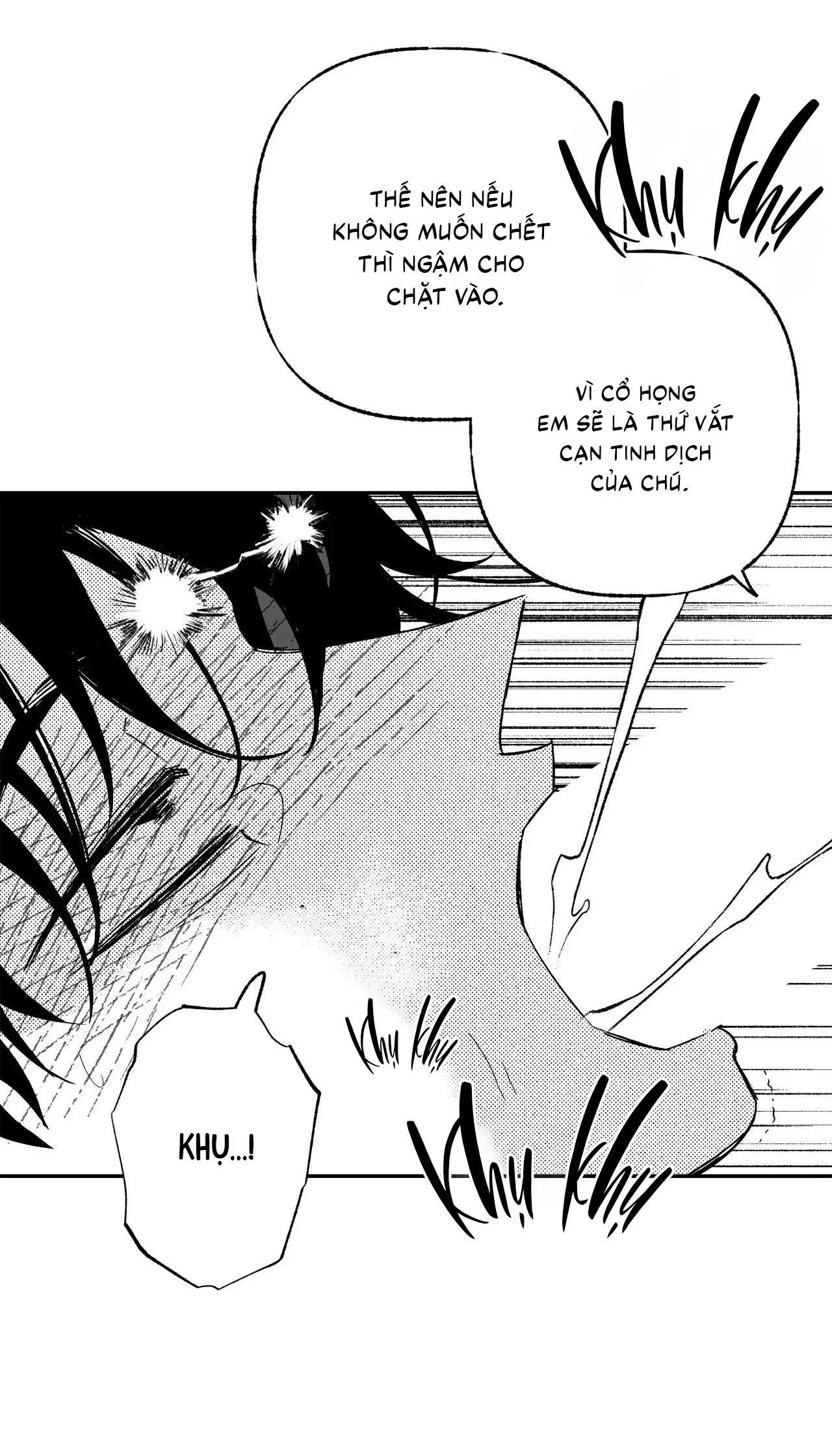 Sự kết hợp hoàn hảo Chapter 42 Trang 17