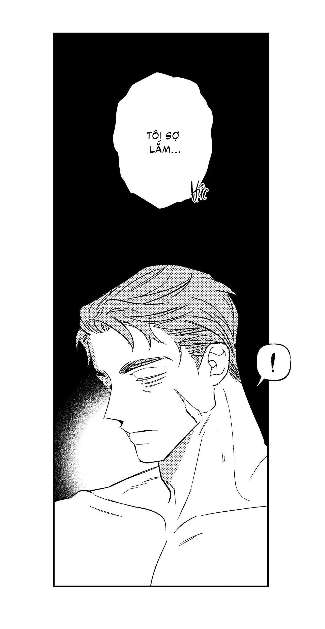 Sự kết hợp hoàn hảo Chapter 42 Trang 25