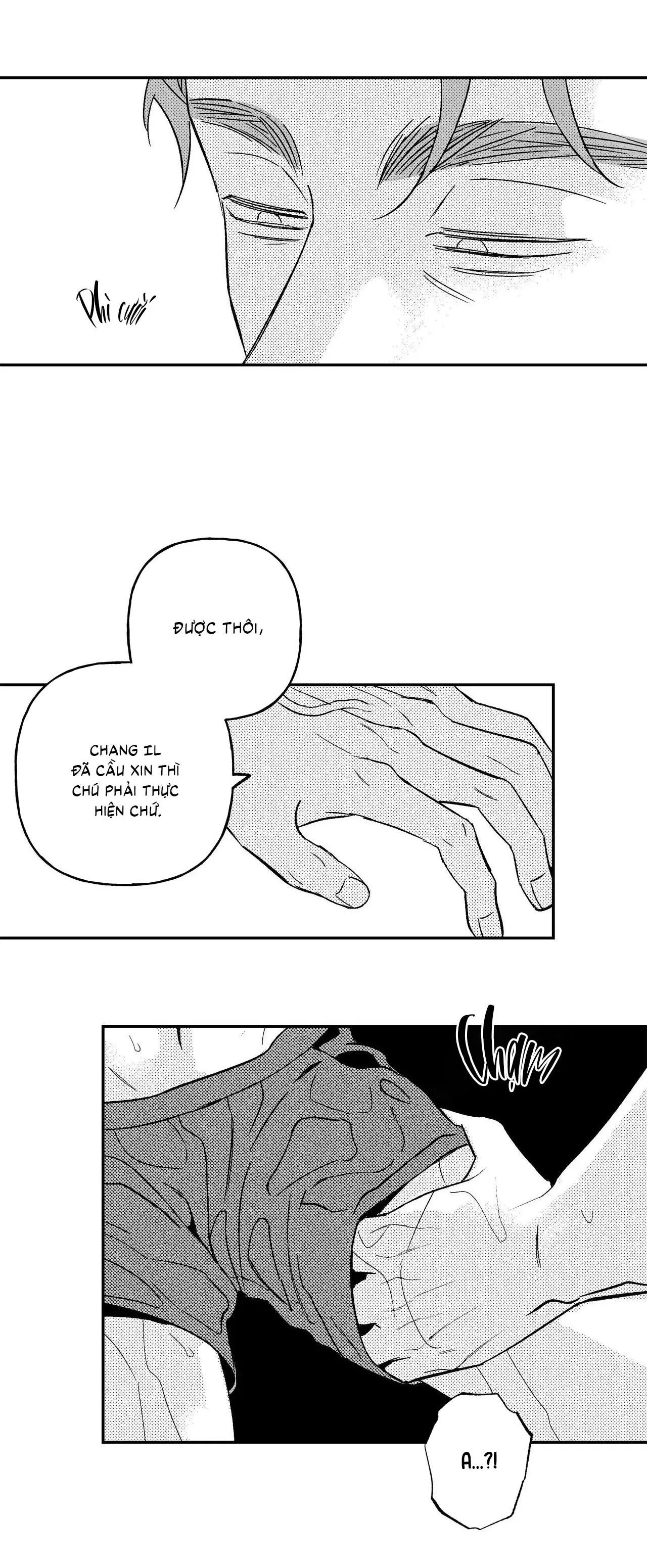 Sự kết hợp hoàn hảo Chapter 42 Trang 27