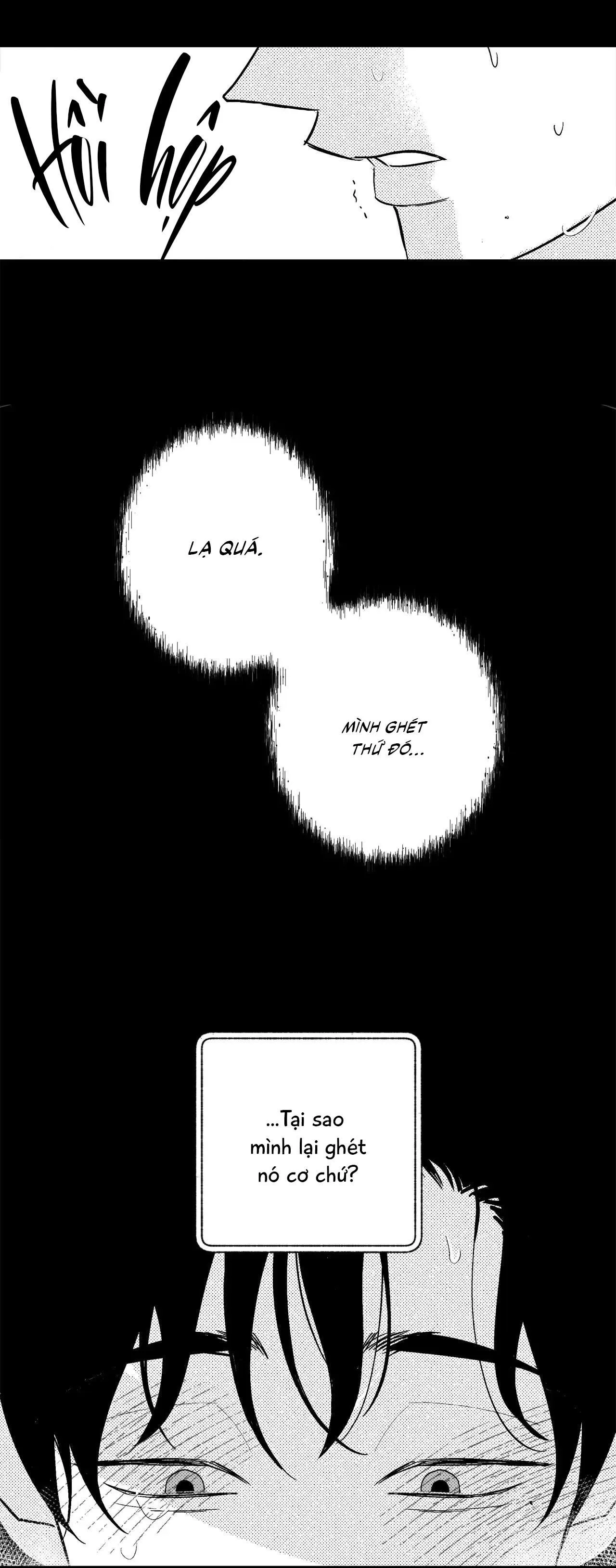 Sự kết hợp hoàn hảo Chapter 43 Trang 7