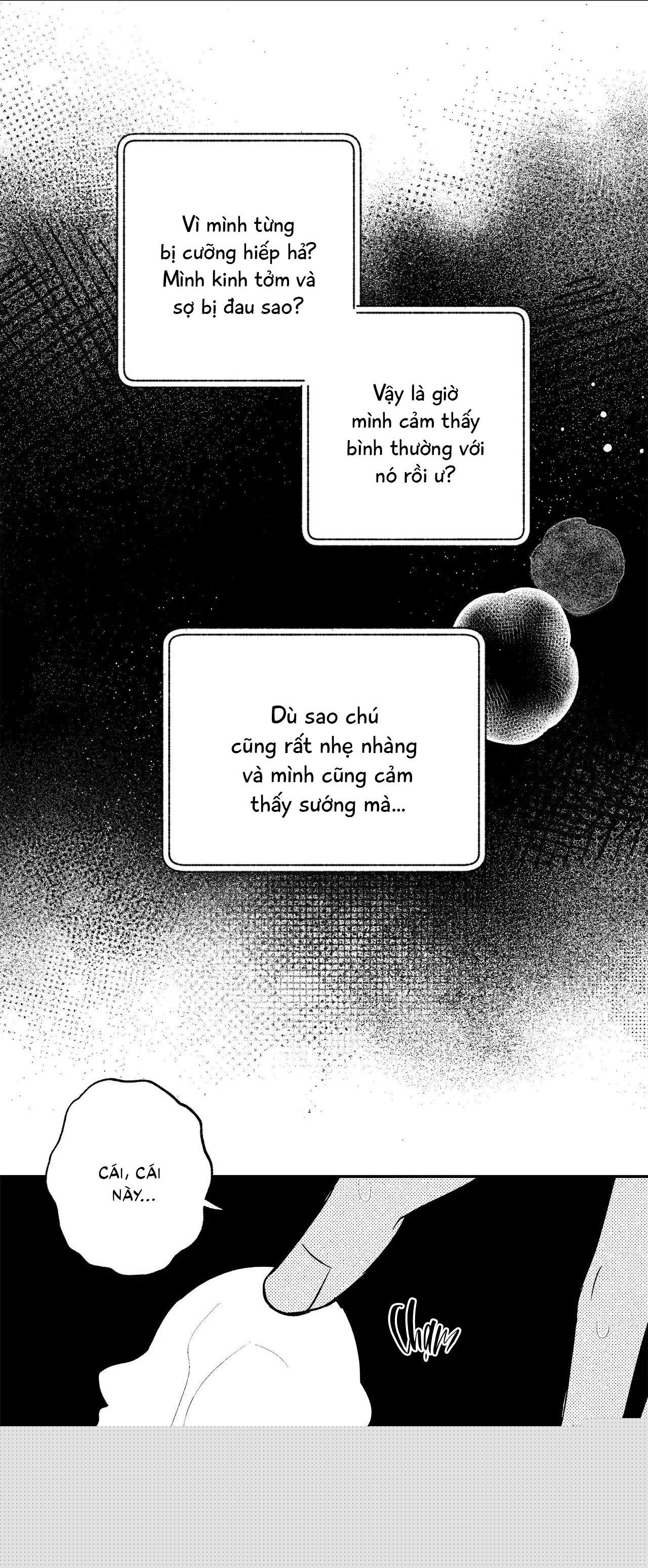 Sự kết hợp hoàn hảo Chapter 43 Trang 8