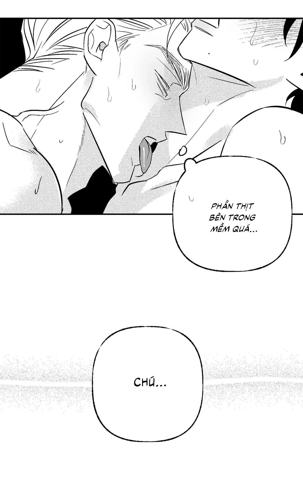 Sự kết hợp hoàn hảo Chapter 43 Trang 19