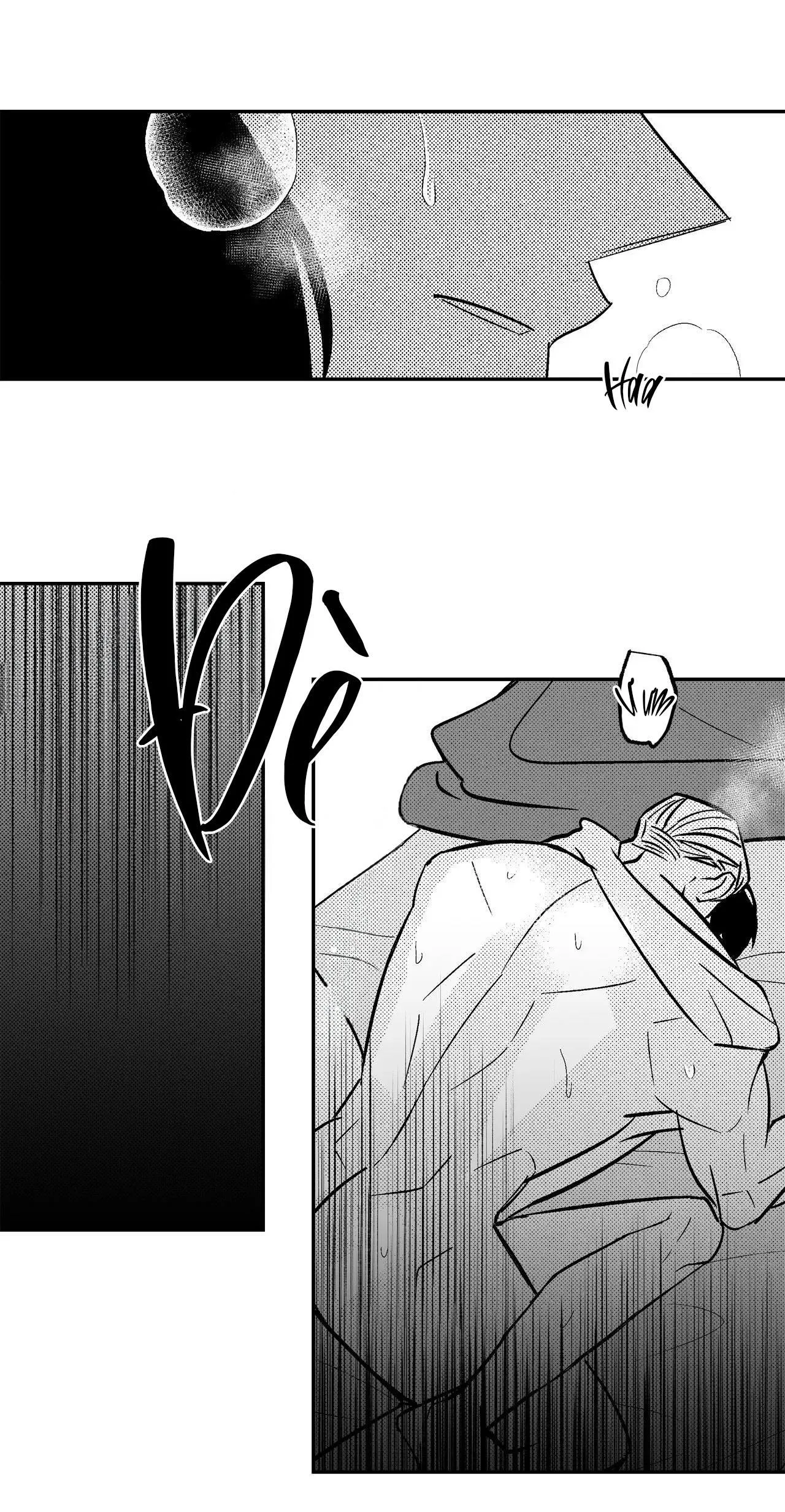 Sự kết hợp hoàn hảo Chapter 43 Trang 21