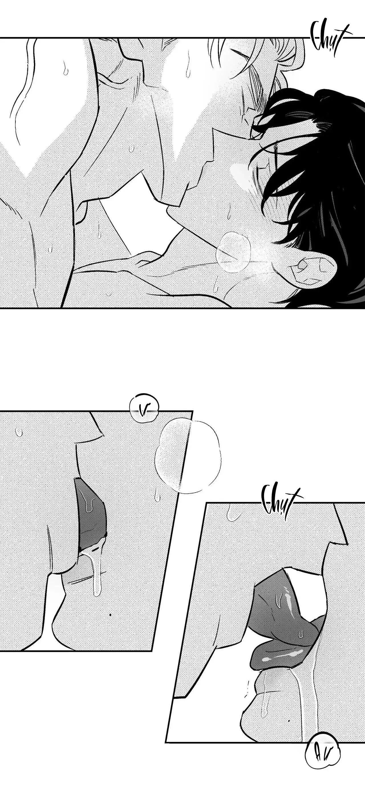 Sự kết hợp hoàn hảo Chapter 43 Trang 22