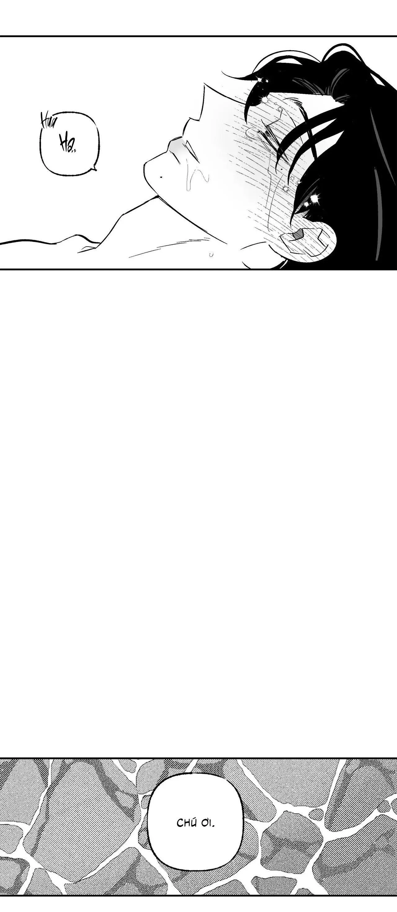 Sự kết hợp hoàn hảo Chapter 43 Trang 28