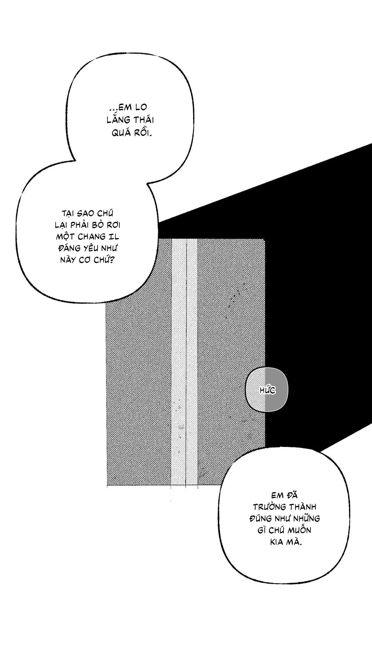 Sự kết hợp hoàn hảo Chapter 43 Trang 31