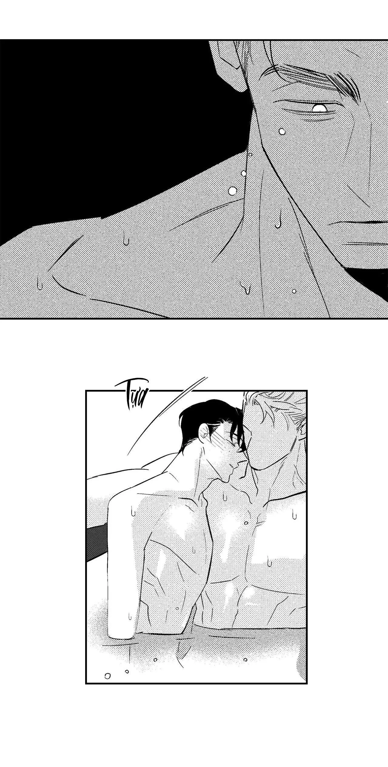 Sự kết hợp hoàn hảo Chapter 43 Trang 33