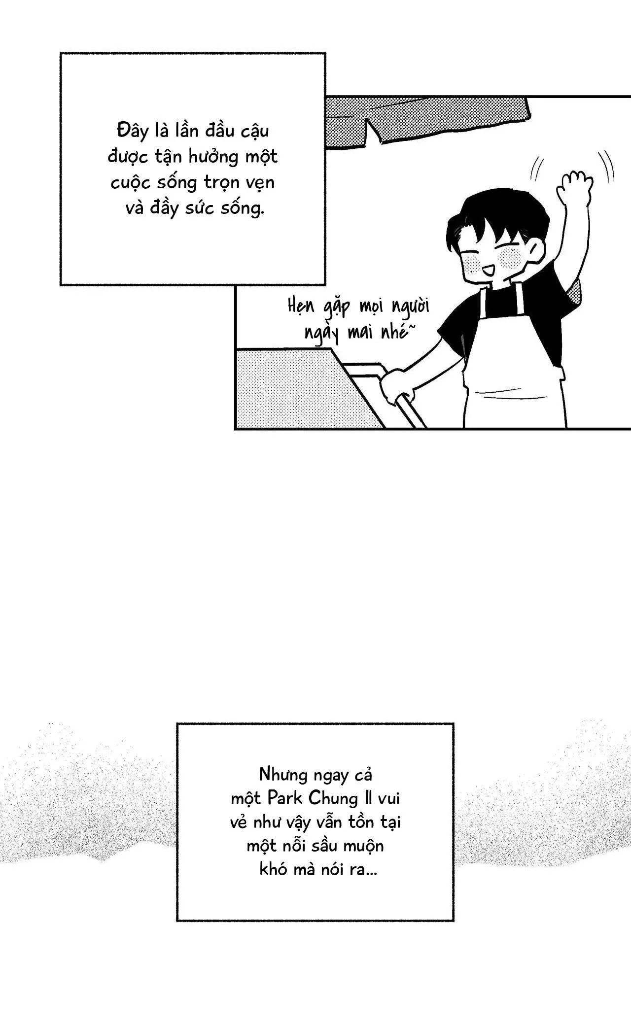 Sự kết hợp hoàn hảo Chapter 44 Trang 4