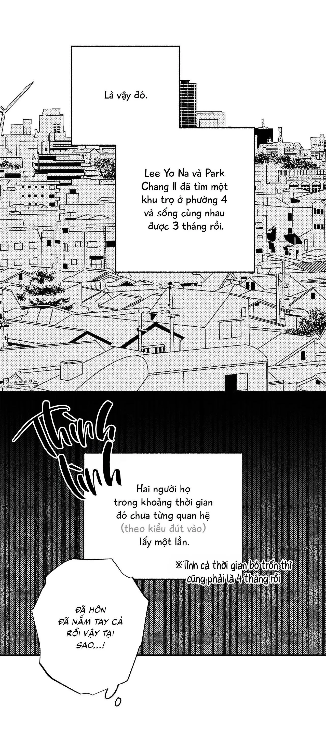 Sự kết hợp hoàn hảo Chapter 44 Trang 8