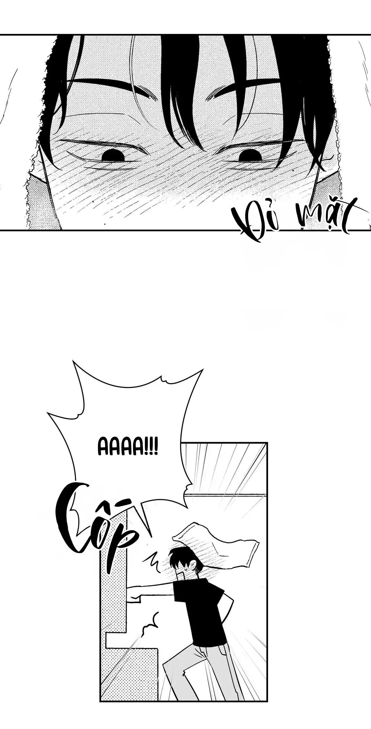 Sự kết hợp hoàn hảo Chapter 44 Trang 29