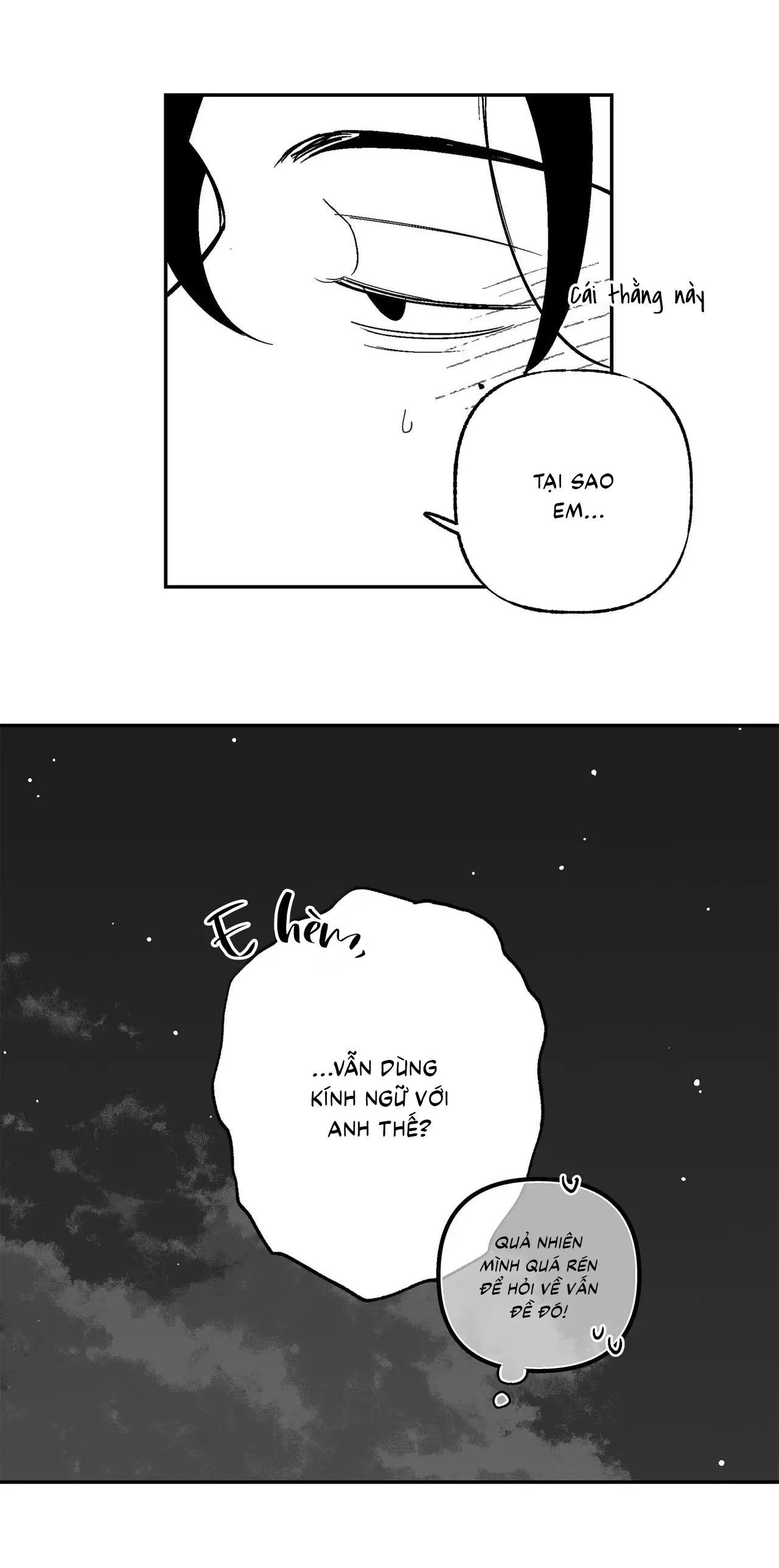 Sự kết hợp hoàn hảo Chapter 44 Trang 35