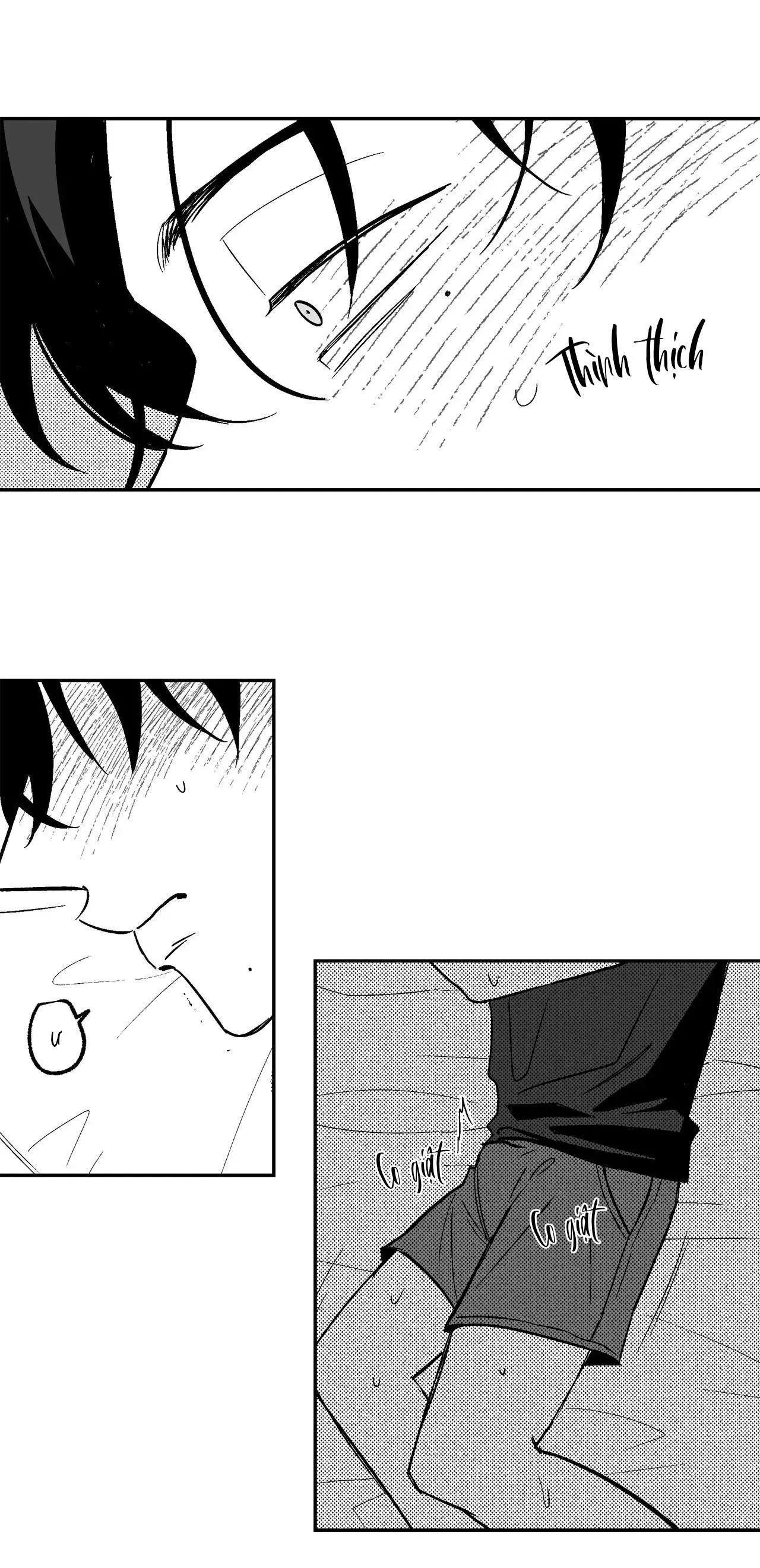 Sự kết hợp hoàn hảo Chapter 45 Trang 10