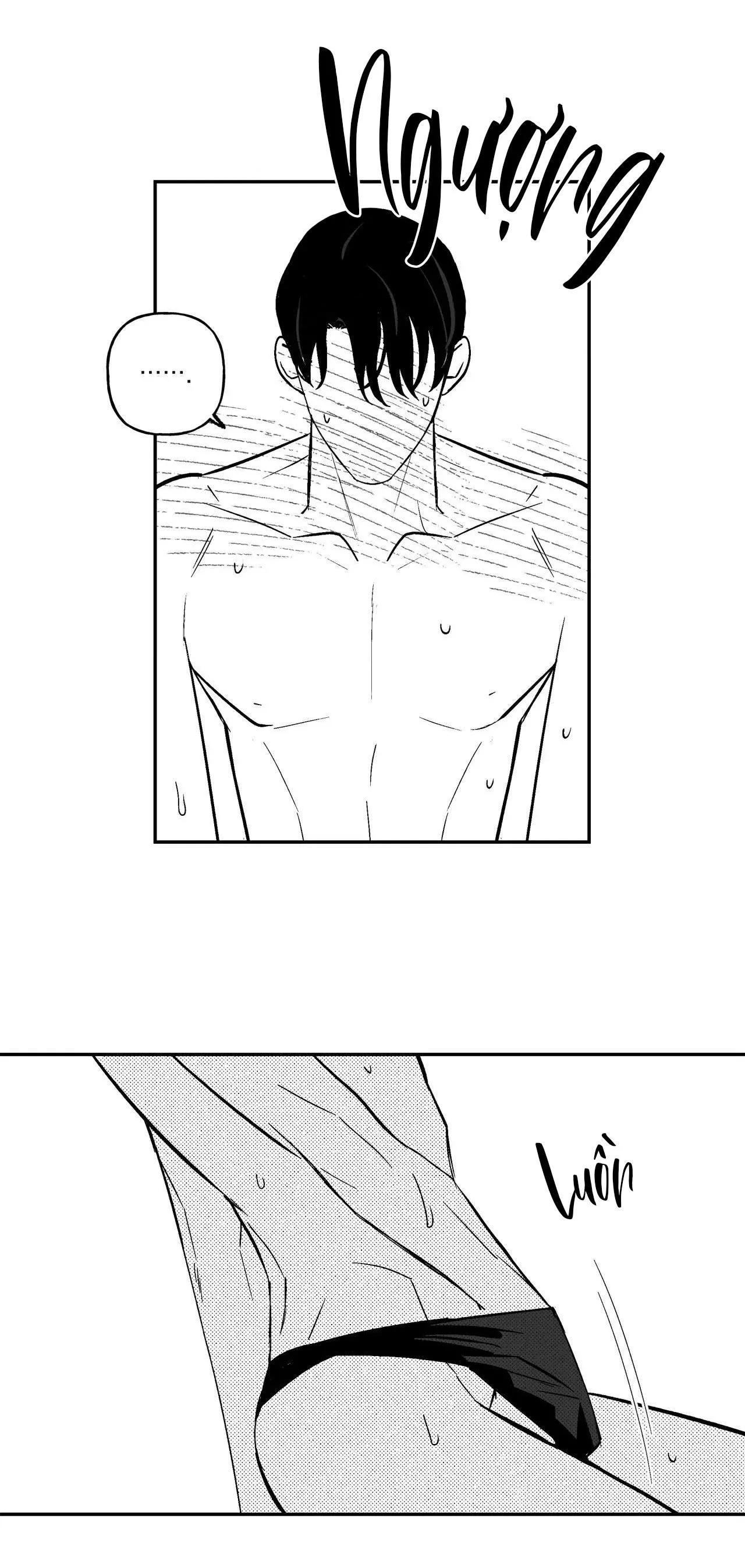 Sự kết hợp hoàn hảo Chapter 45 Trang 15