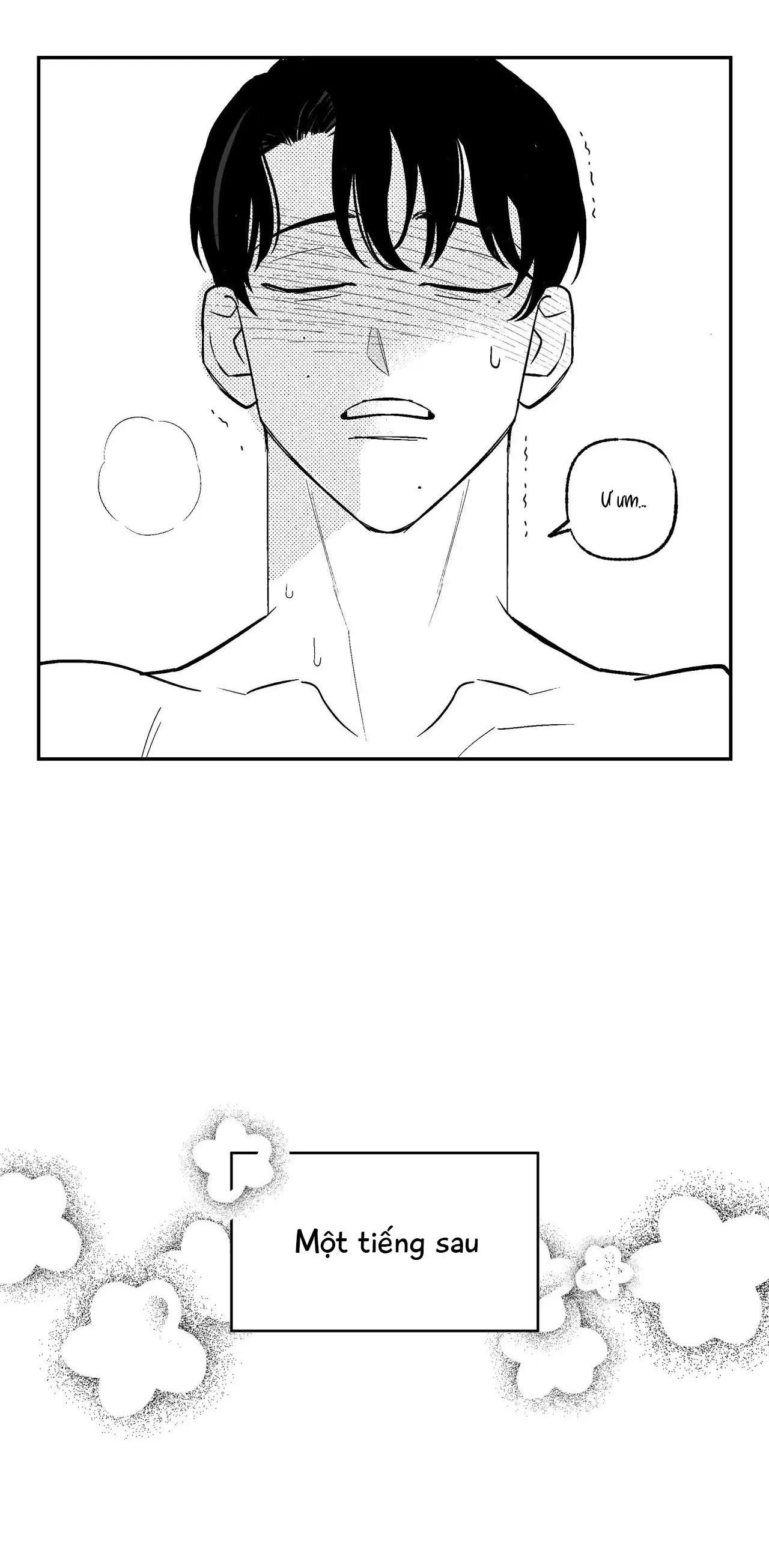 Sự kết hợp hoàn hảo Chapter 45 Trang 16