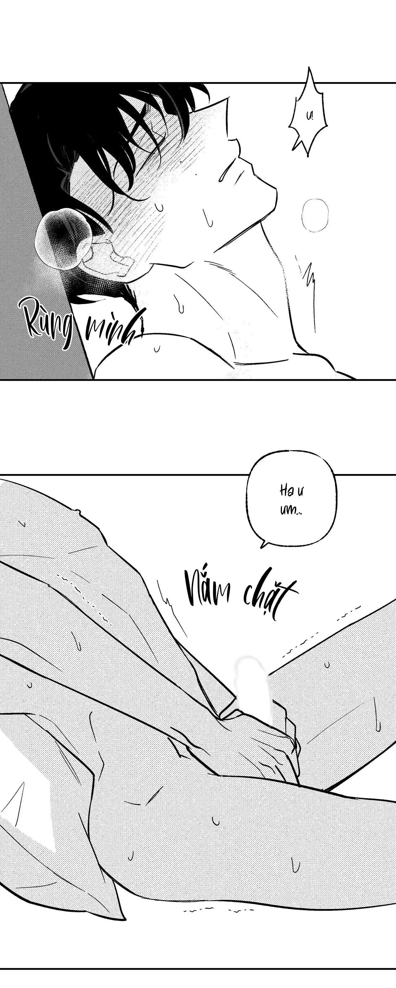 Sự kết hợp hoàn hảo Chapter 45 Trang 17