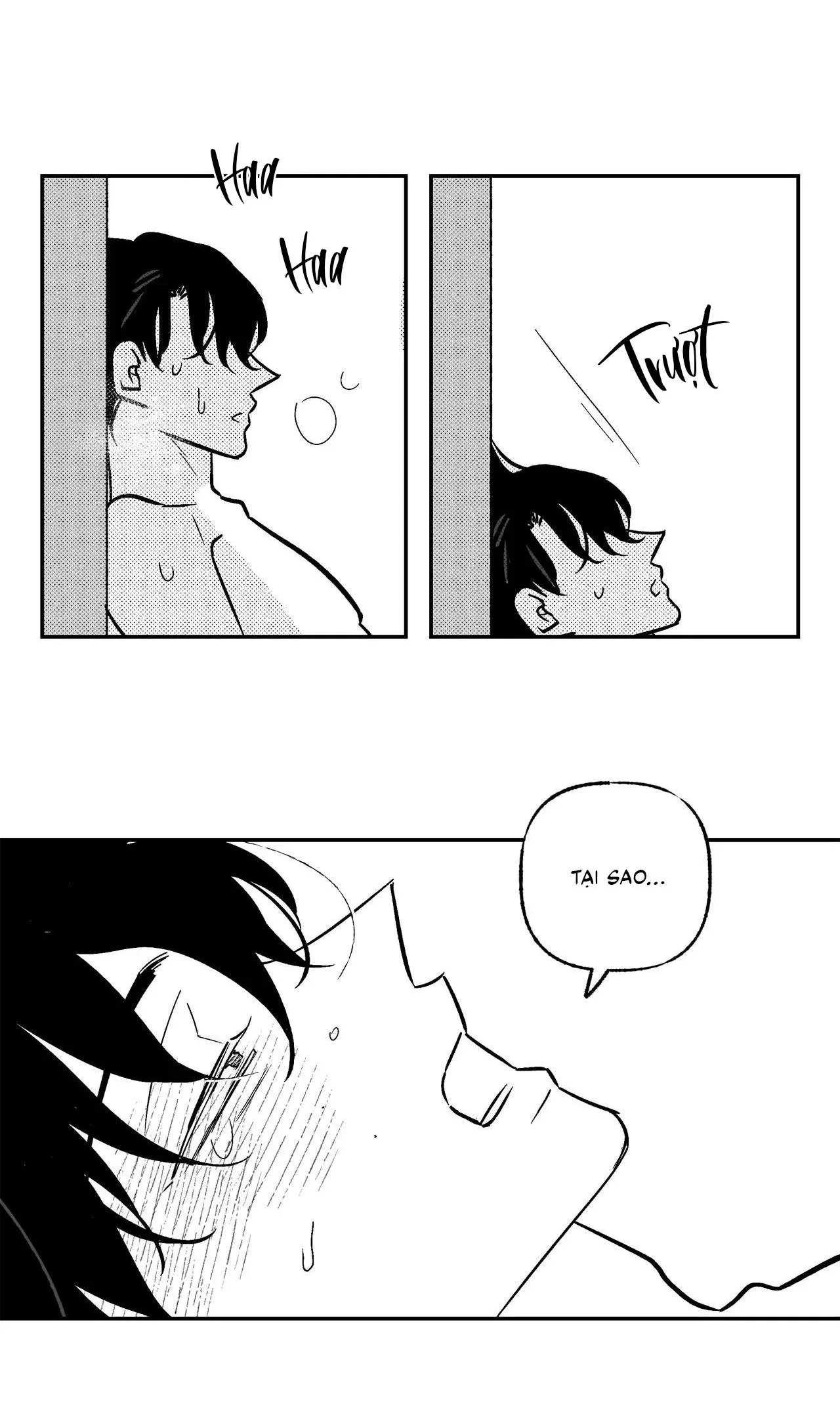 Sự kết hợp hoàn hảo Chapter 45 Trang 18