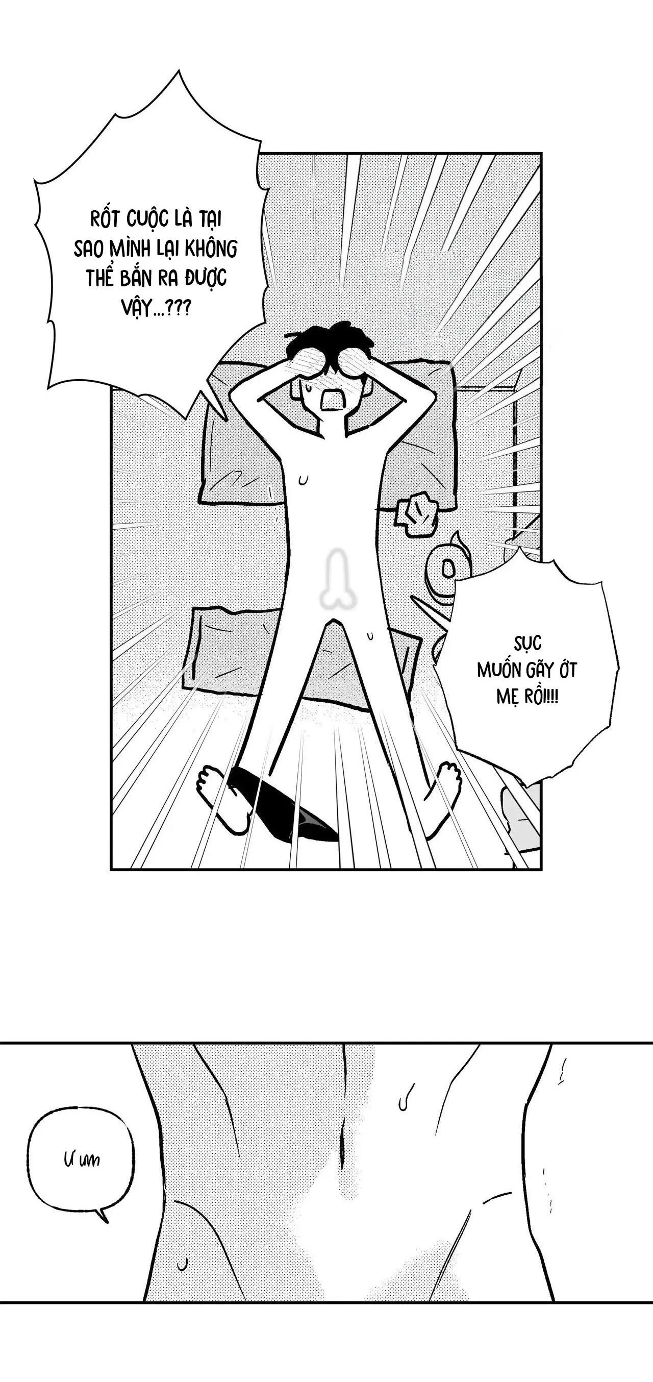 Sự kết hợp hoàn hảo Chapter 45 Trang 19