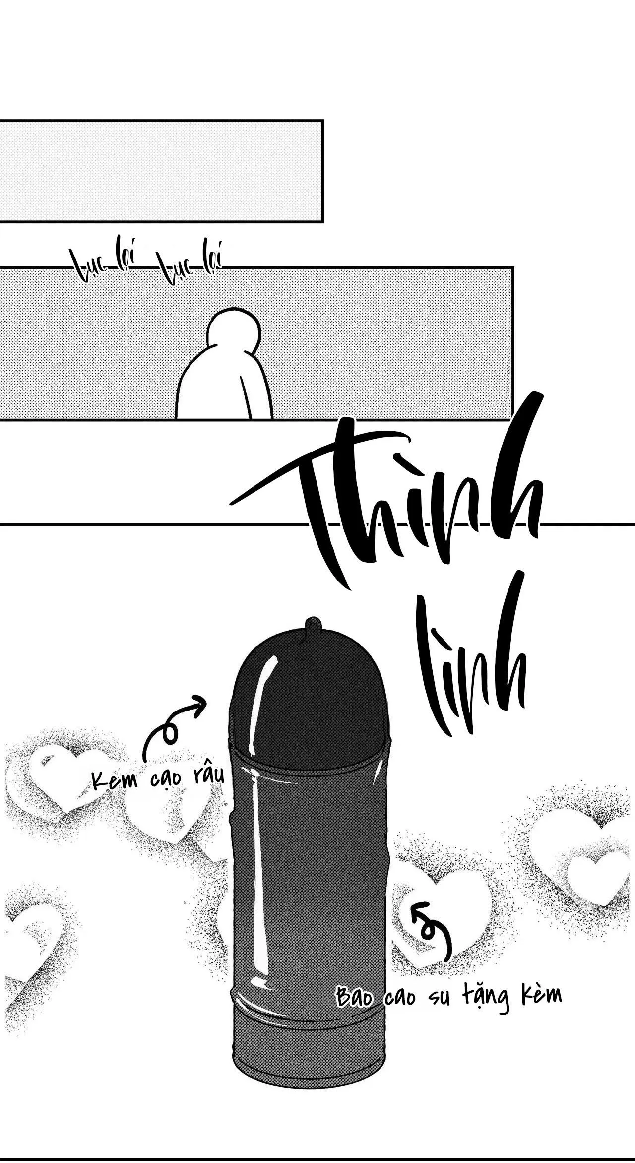 Sự kết hợp hoàn hảo Chapter 45 Trang 21