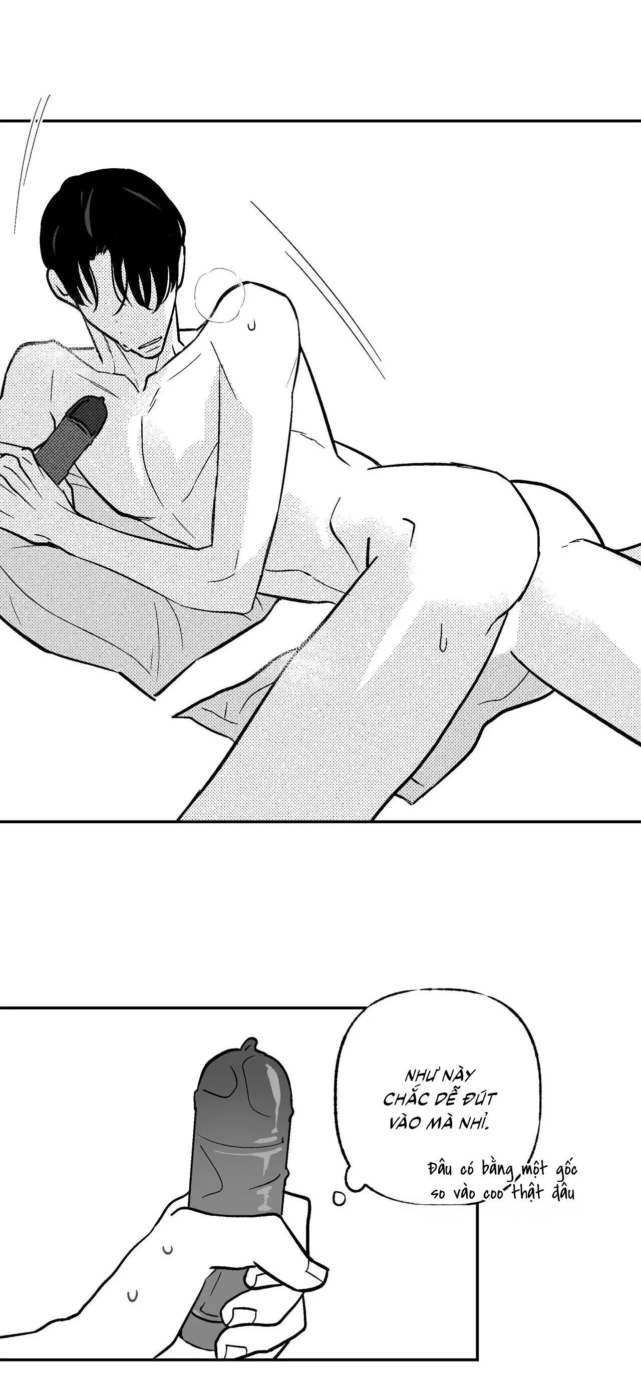 Sự kết hợp hoàn hảo Chapter 45 Trang 23