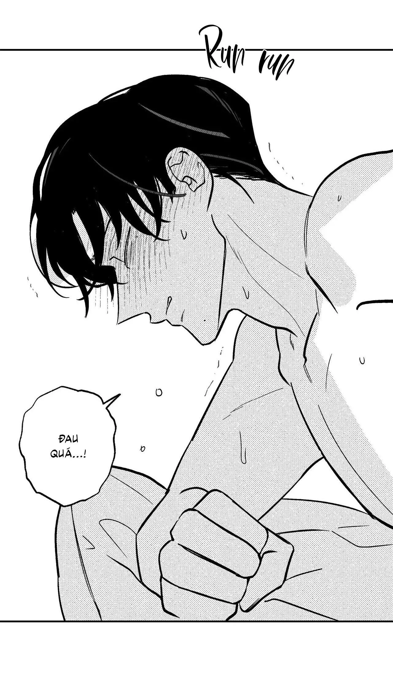 Sự kết hợp hoàn hảo Chapter 45 Trang 25