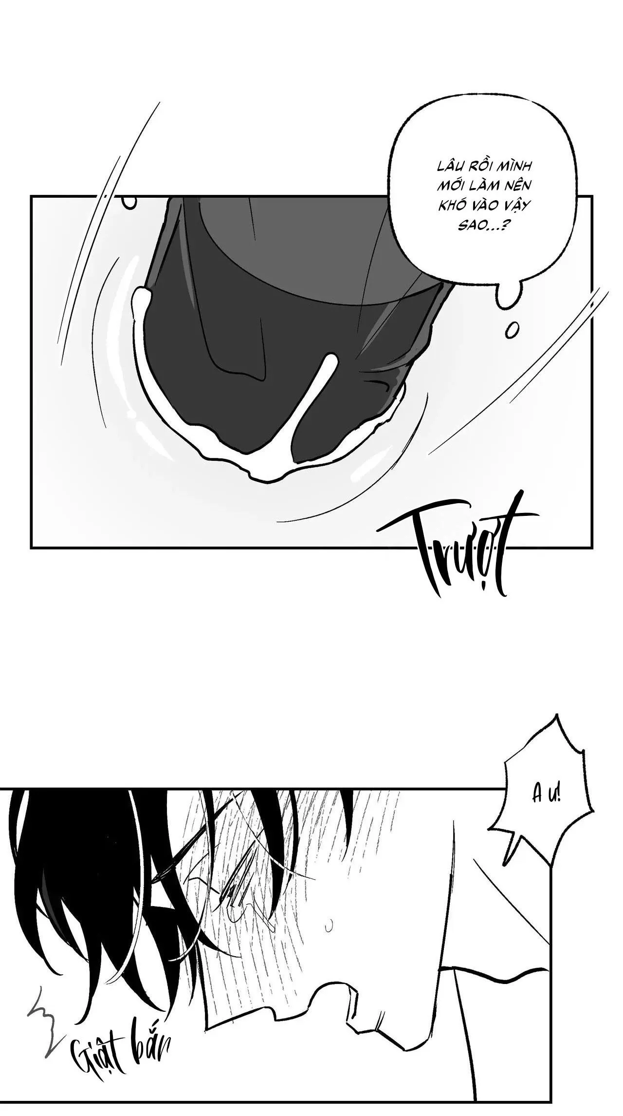 Sự kết hợp hoàn hảo Chapter 45 Trang 26