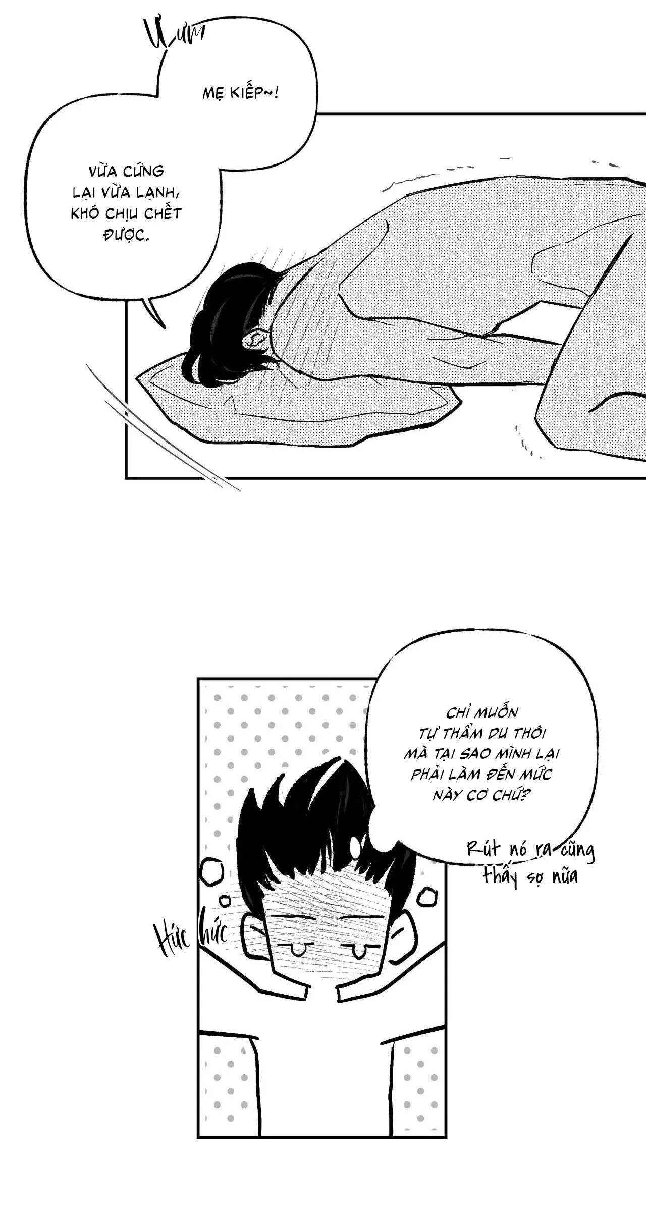 Sự kết hợp hoàn hảo Chapter 45 Trang 27