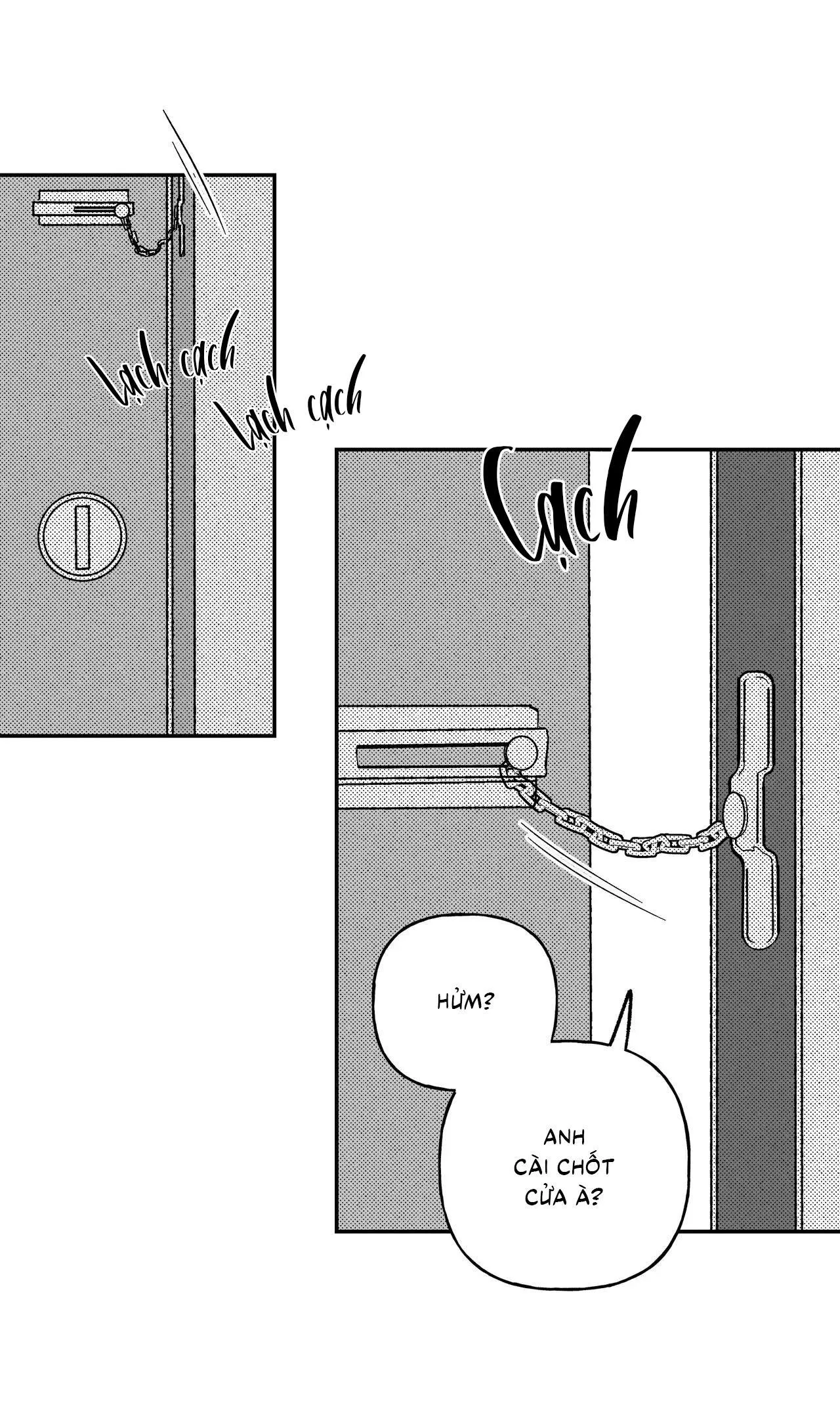 Sự kết hợp hoàn hảo Chapter 45 Trang 29