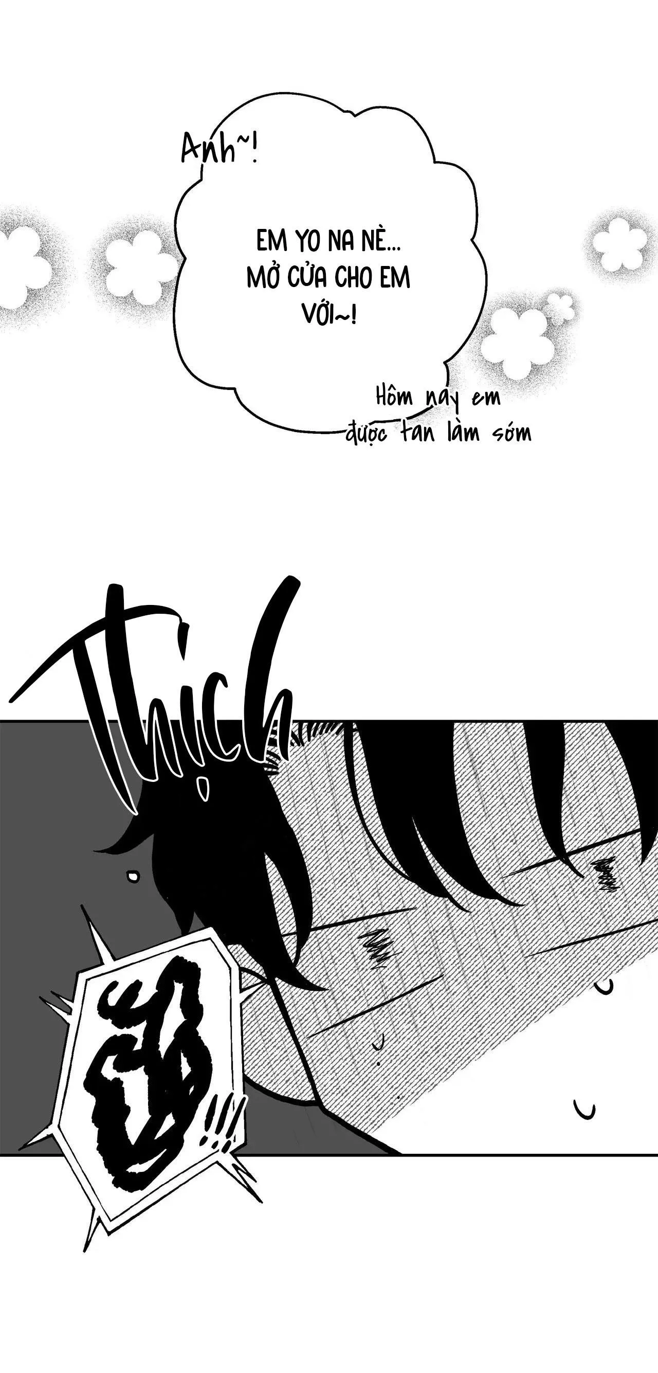 Sự kết hợp hoàn hảo Chapter 45 Trang 30