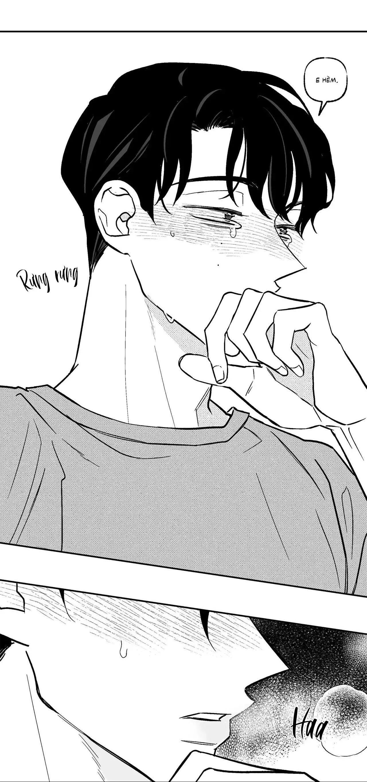 Sự kết hợp hoàn hảo Chapter 45 Trang 34