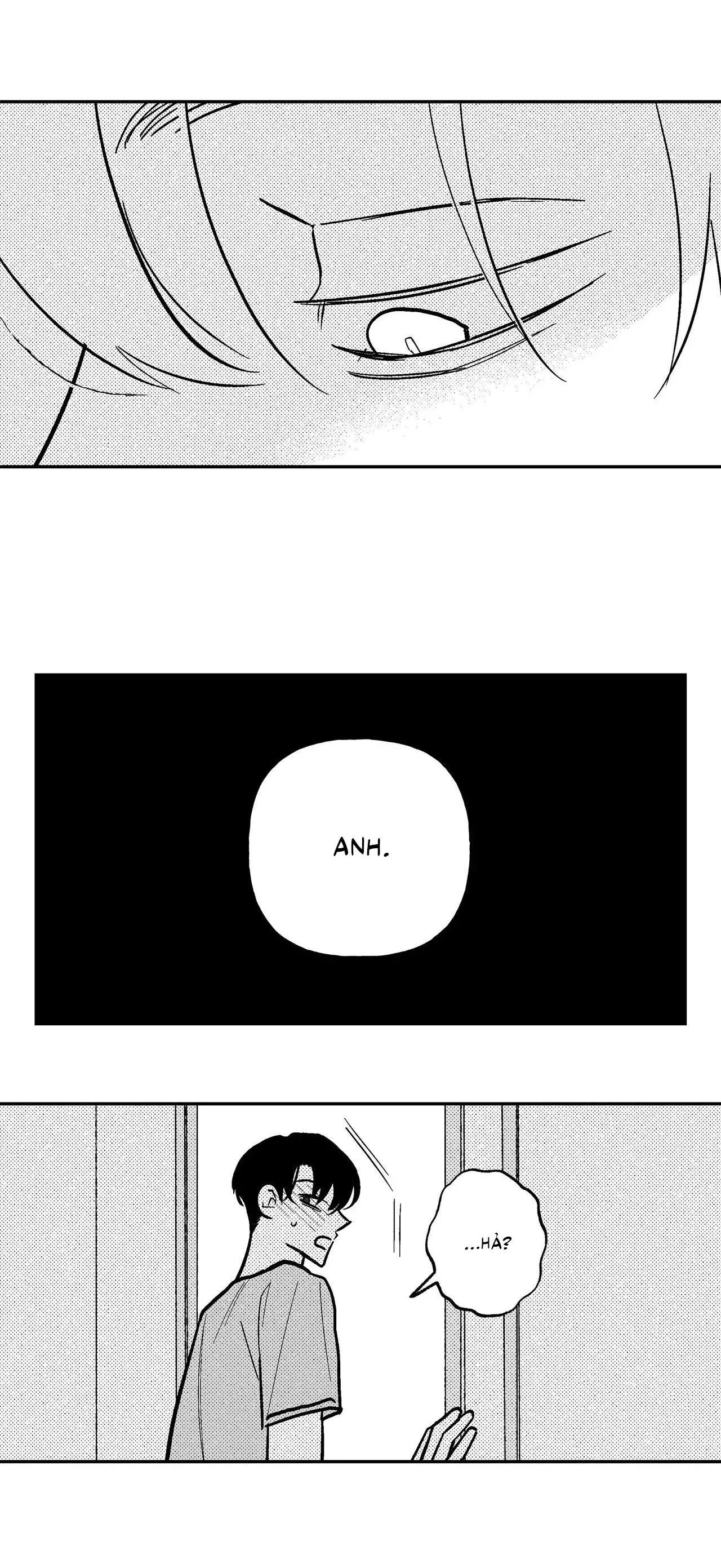 Sự kết hợp hoàn hảo Chapter 45 Trang 36