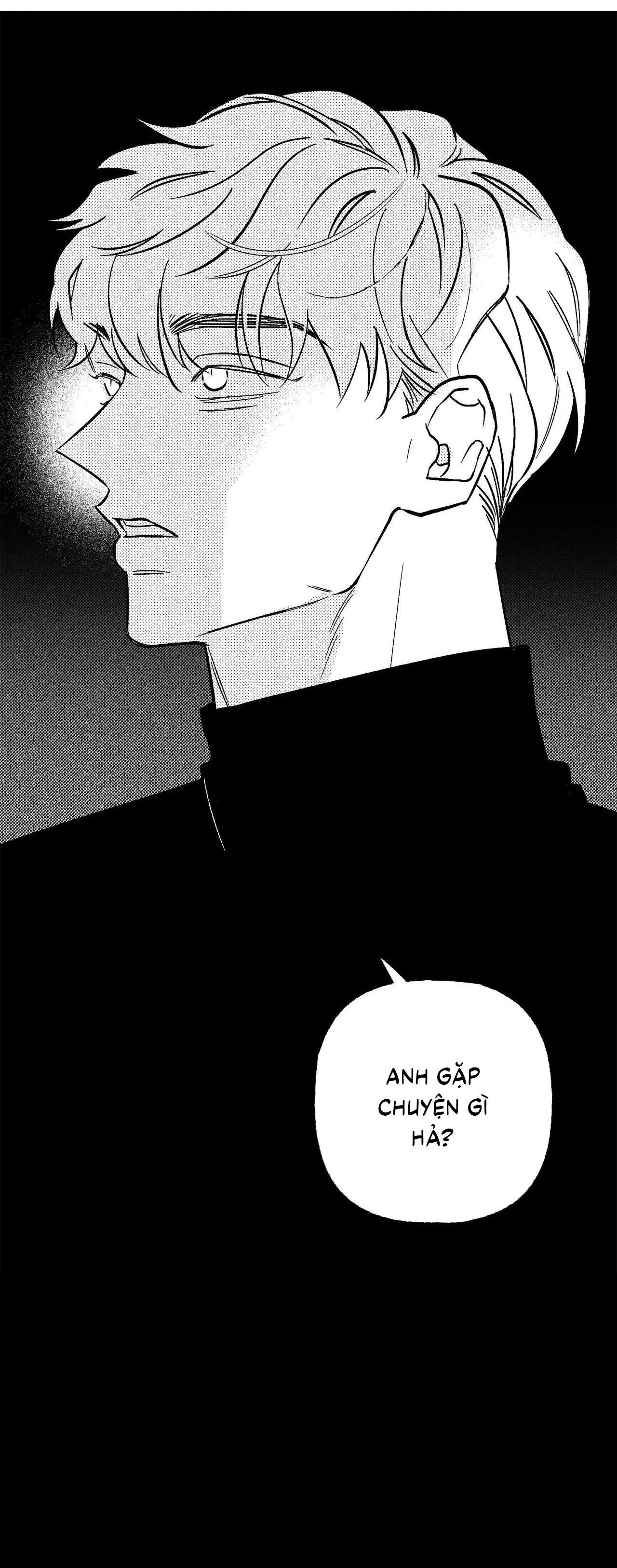 Sự kết hợp hoàn hảo Chapter 45 Trang 37