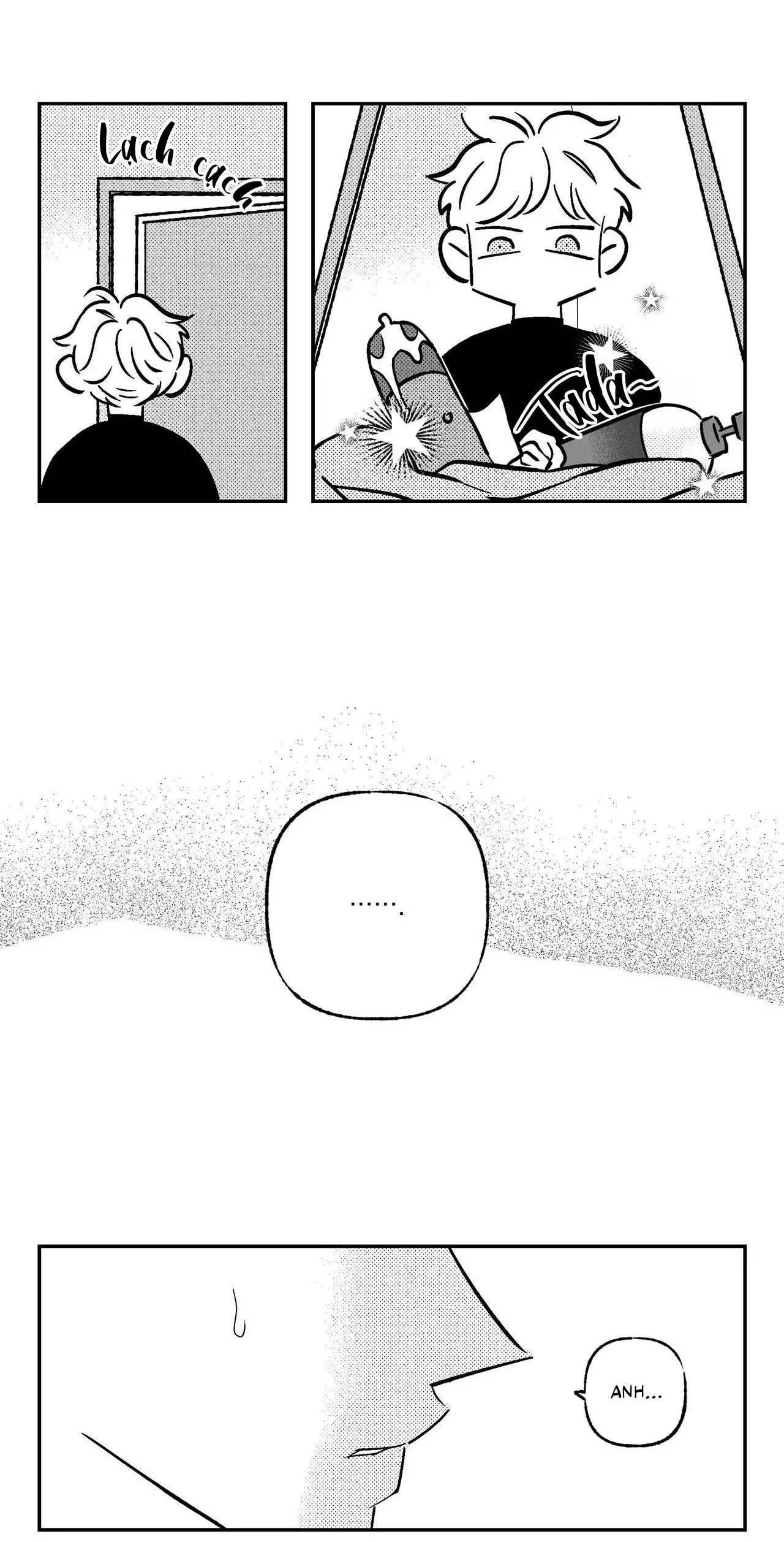 Sự kết hợp hoàn hảo Chapter 46 Trang 9