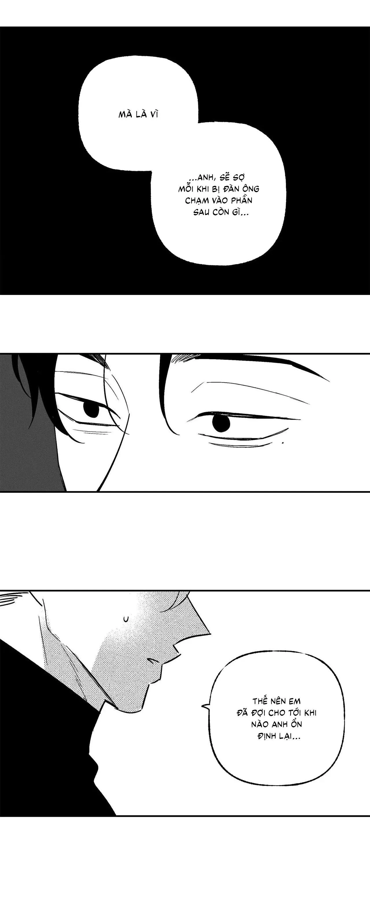 Sự kết hợp hoàn hảo Chapter 46 Trang 14